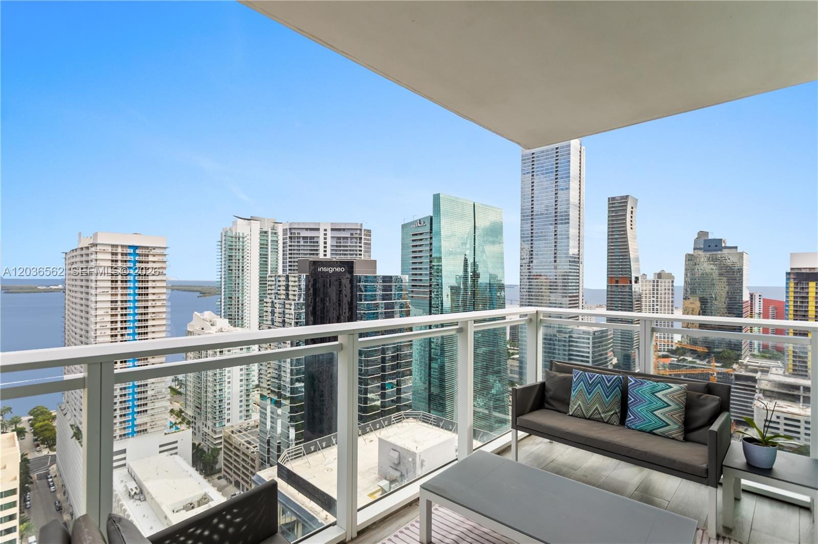 1080 Brickell Avenue 3300, Miami, FL 33131 photo 30