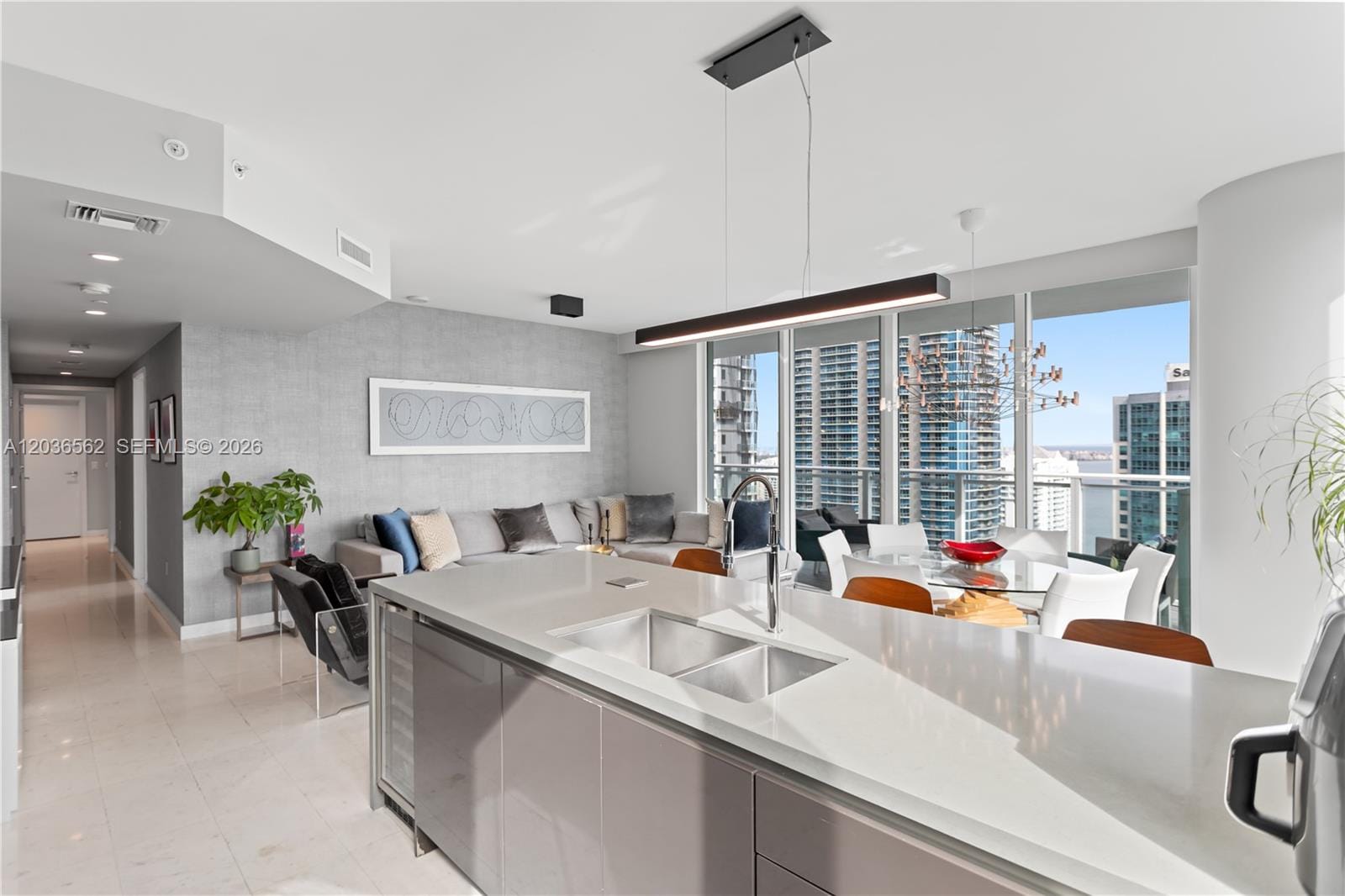 1080 Brickell Avenue 3300 — photo 5