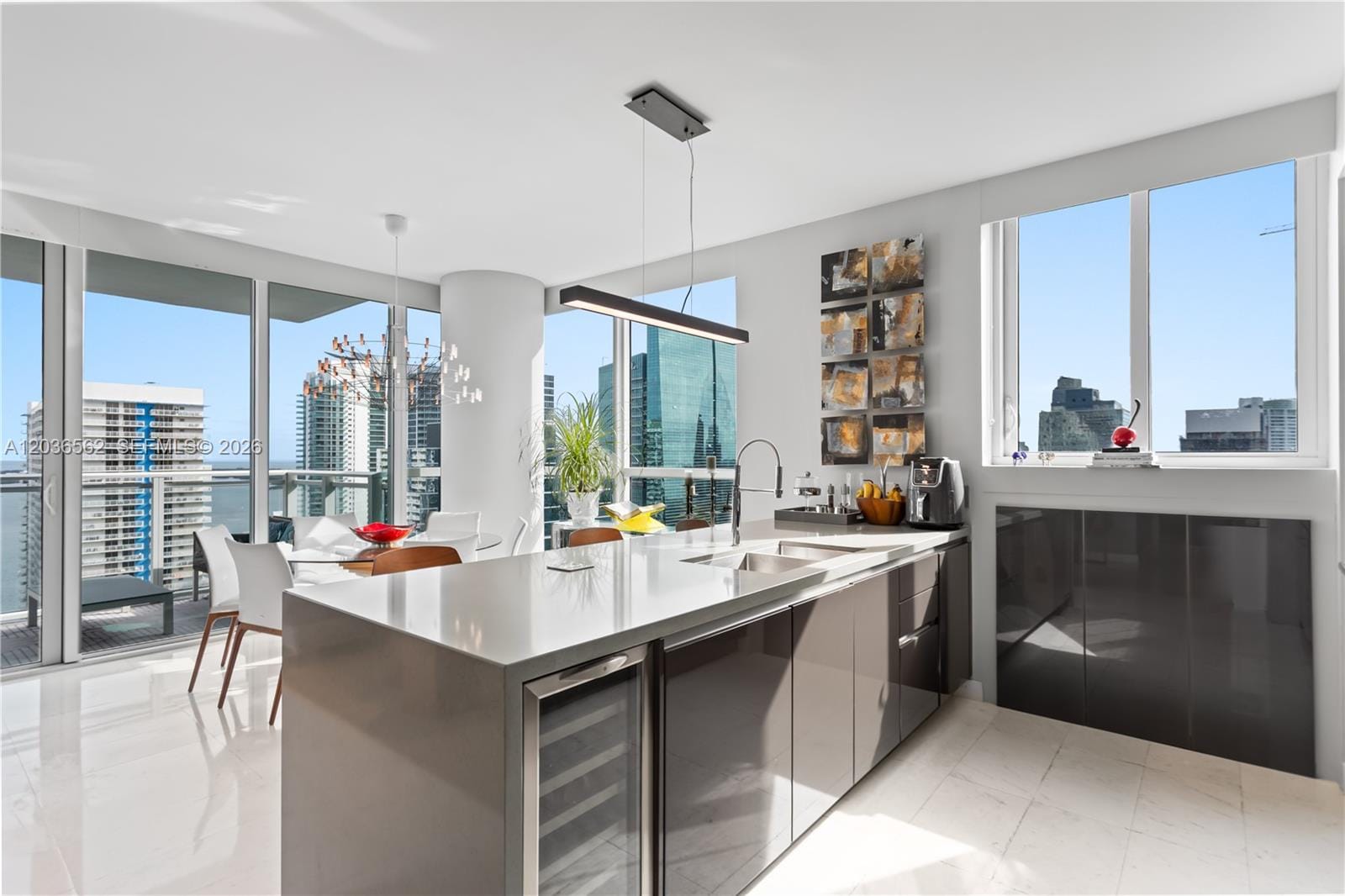1080 Brickell Avenue 3300 — photo 7