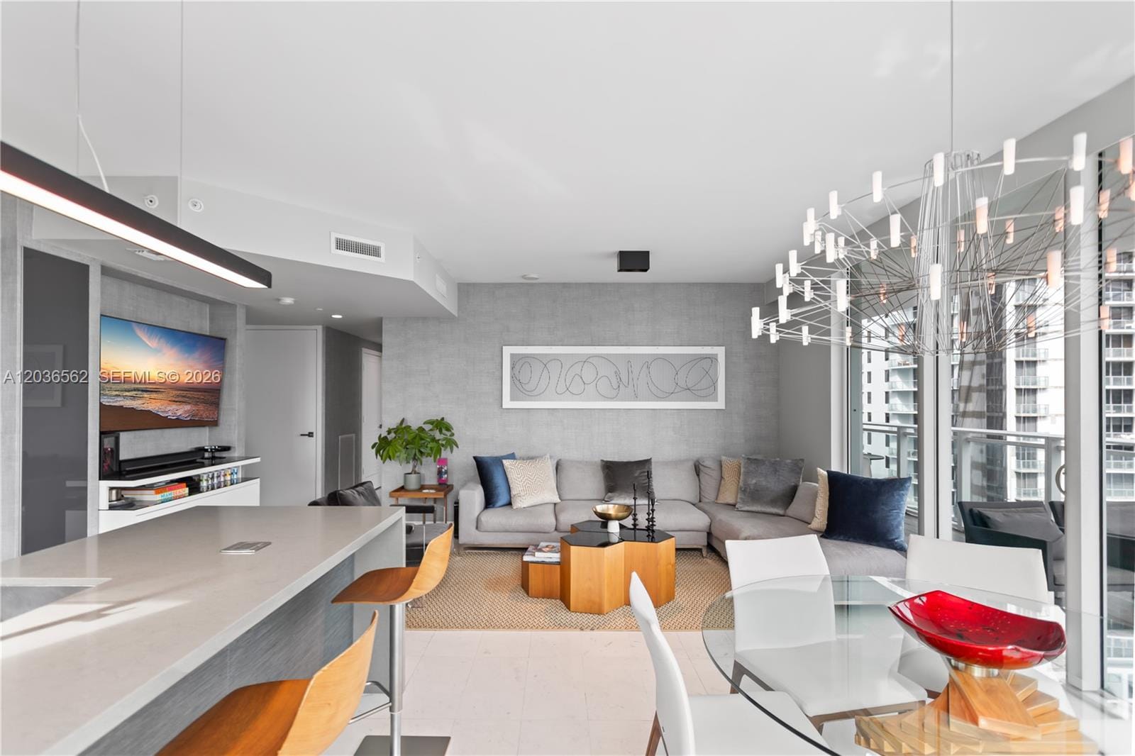 1080 Brickell Avenue 3300 — photo 9