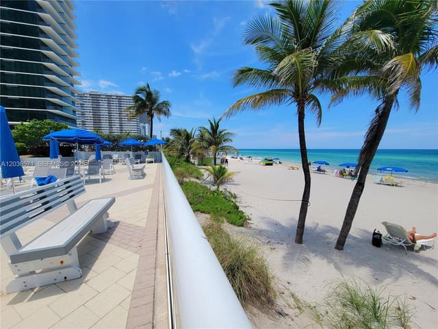 2030 S Ocean Drive 401, Hallandale Beach, FL 33009
