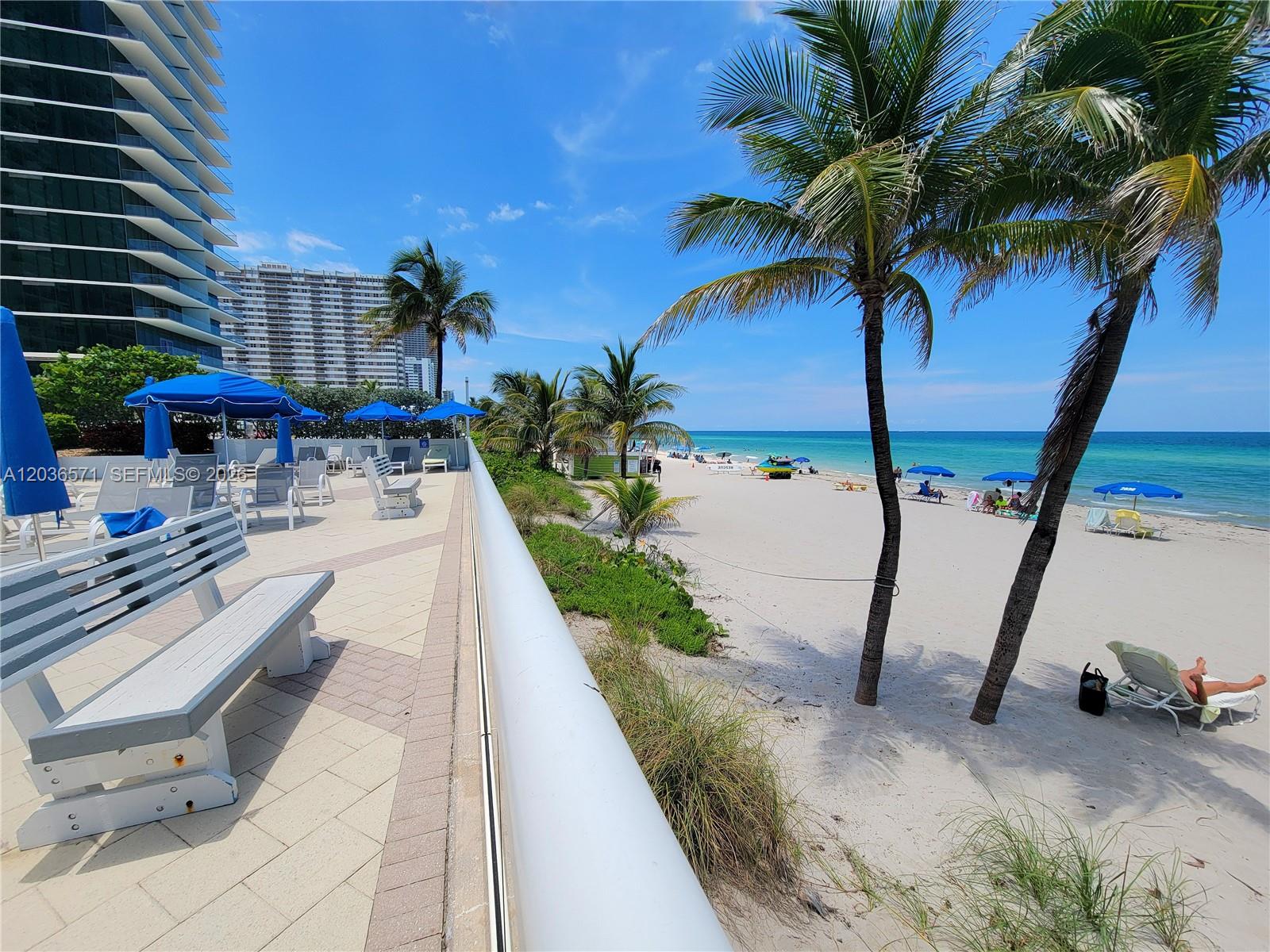 2030 S Ocean Drive 401, Hallandale Beach, FL 33009, Hallandale Beach