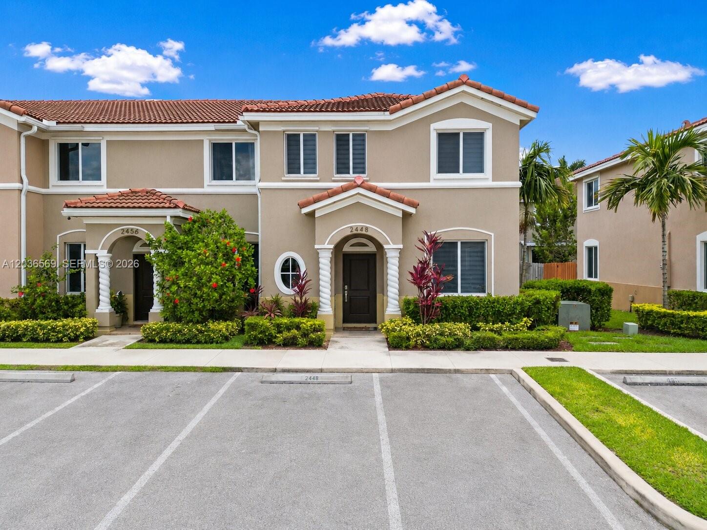 2448 SE 10th Court, Homestead, FL 33035, Homestead