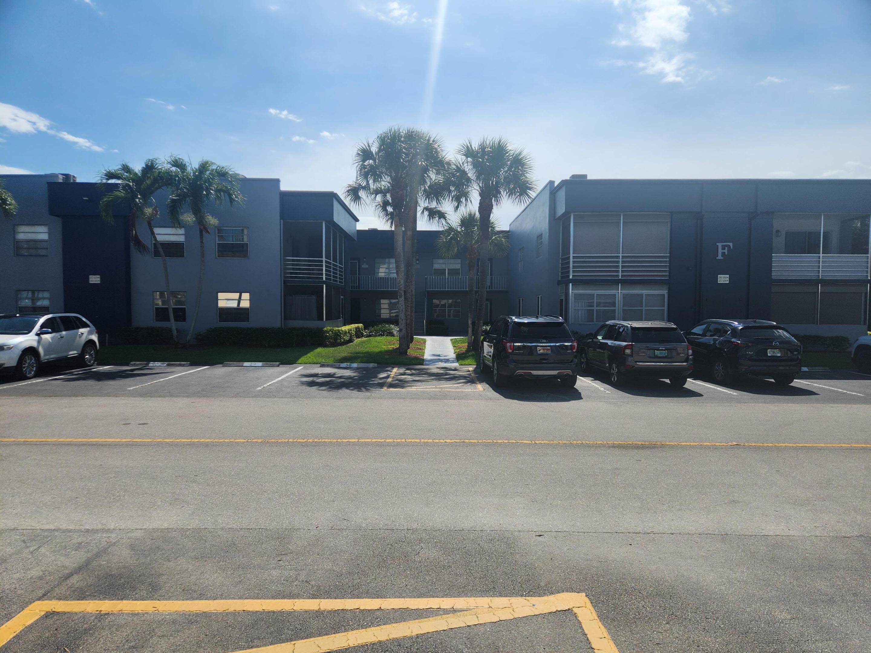 278 Burgundy F, Delray Beach, FL 33484, Delray Beach