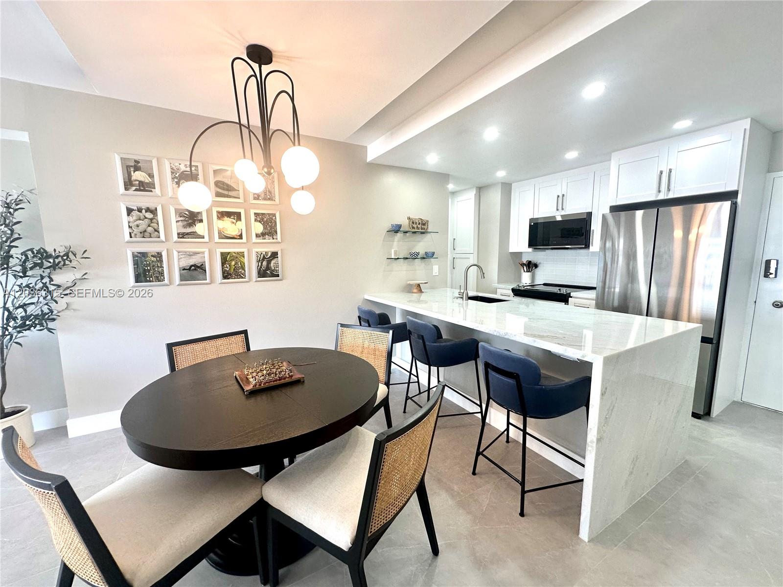 1980 S Ocean Drive 8D, Hallandale Beach, FL 33009, Hallandale Beach