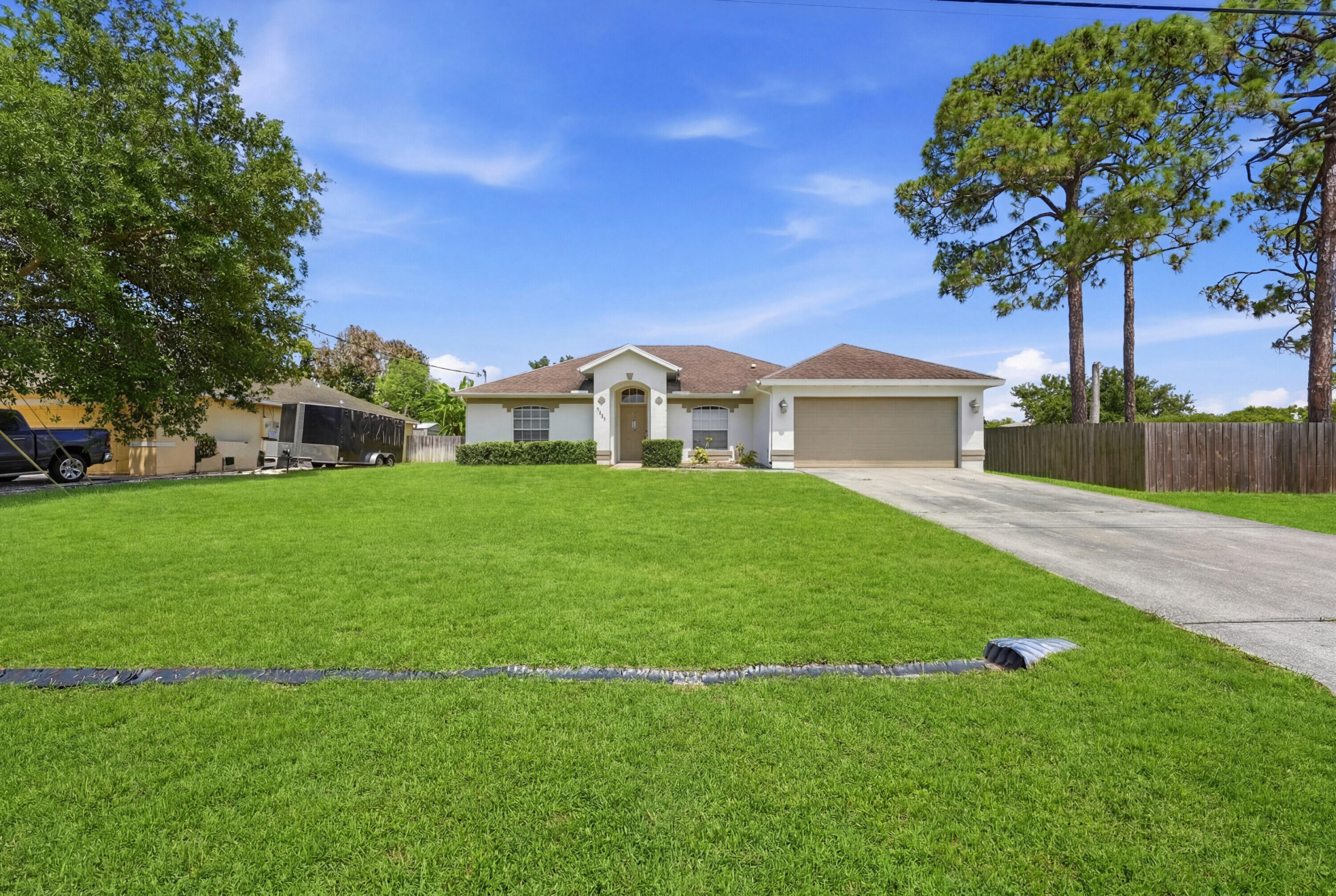 1293 SW Kalevala Drive, Port St. Lucie, FL 34953