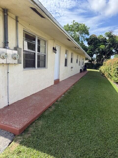 5848 Lincoln Street A, Hollywood, FL 33021, Hollywood
