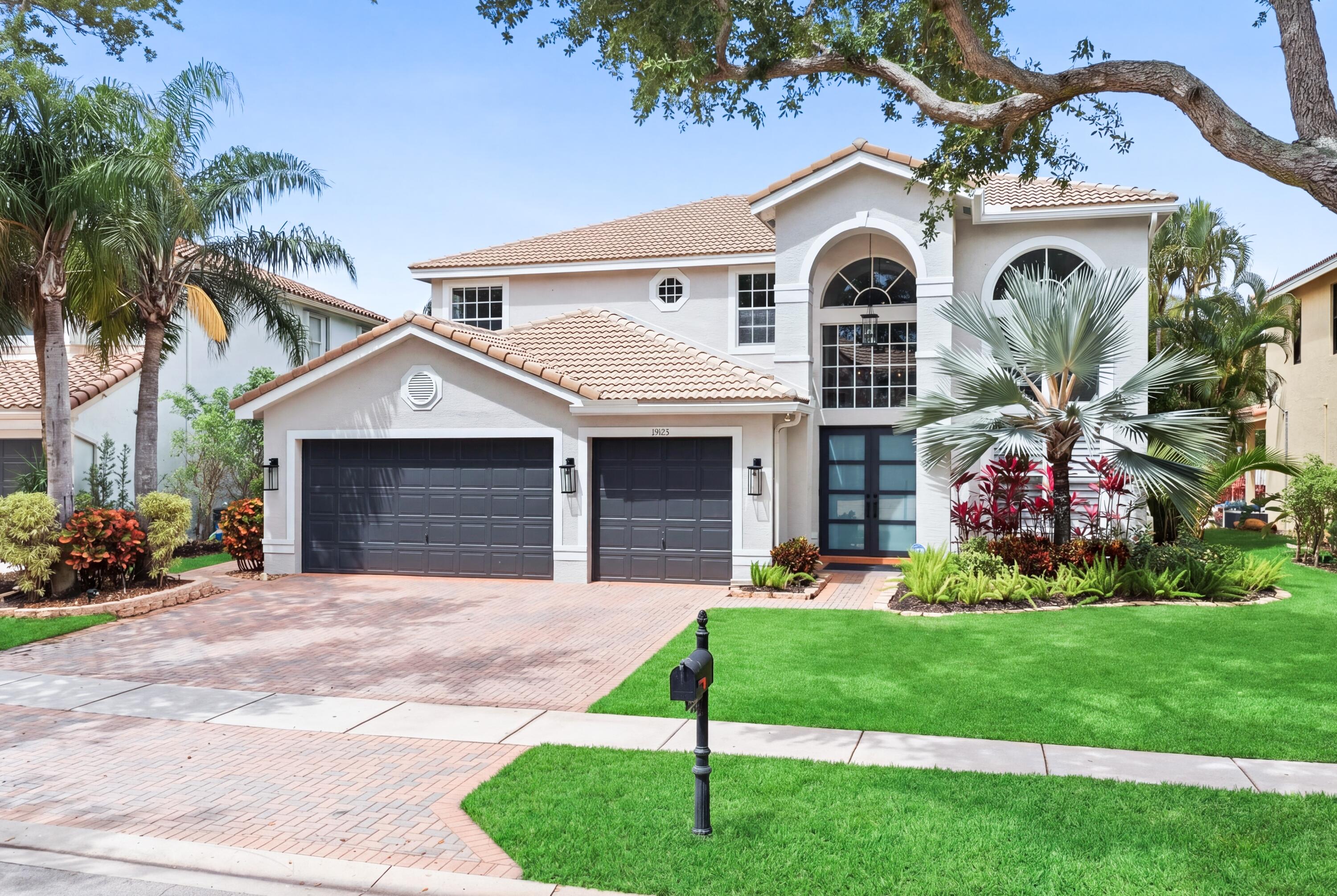 19123 Two River Lane, Boca Raton, FL 33498, Boca Raton