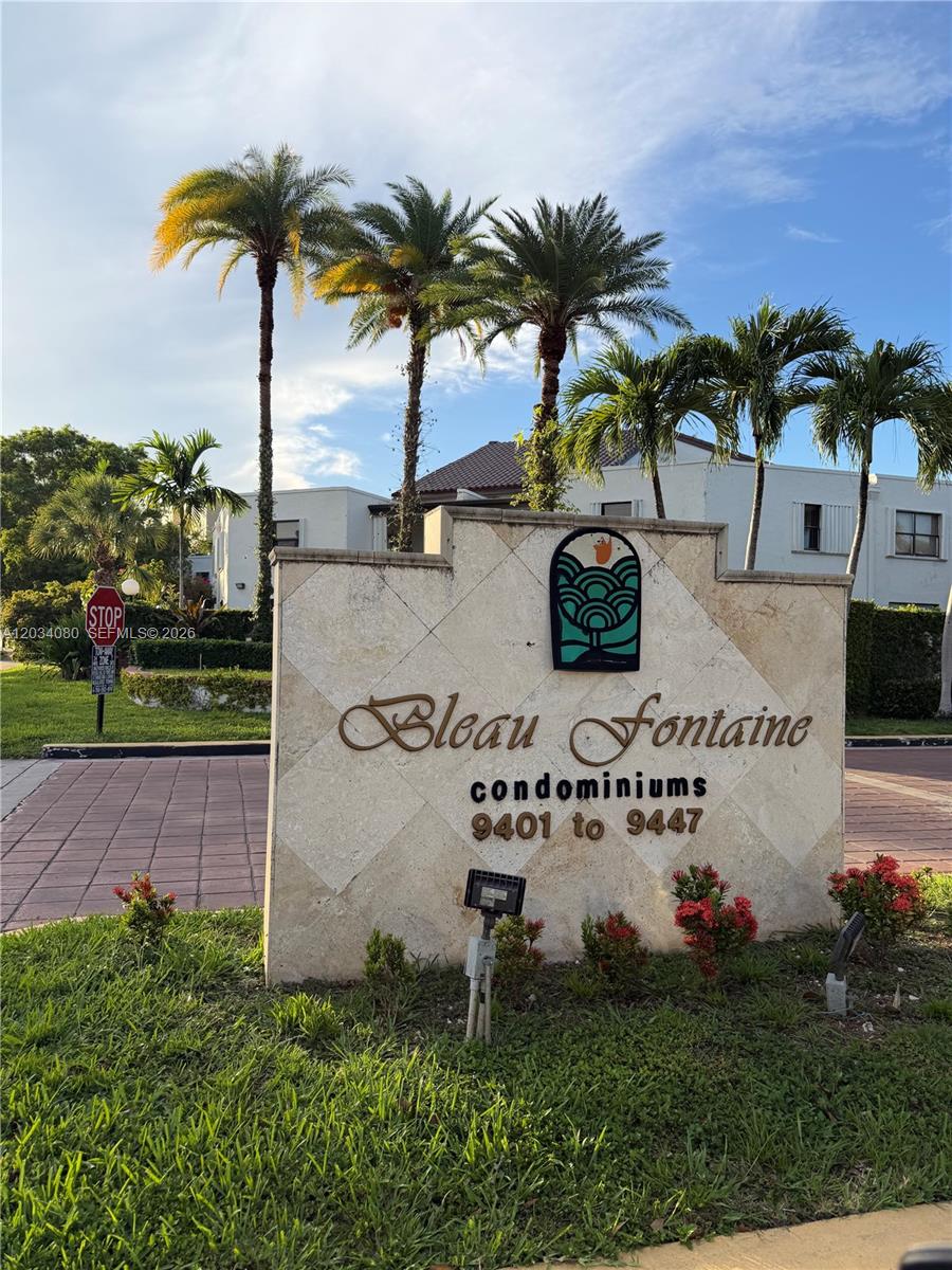 9429 Fontainebleau Boulevard 20733, Miami, FL 33172, Miami