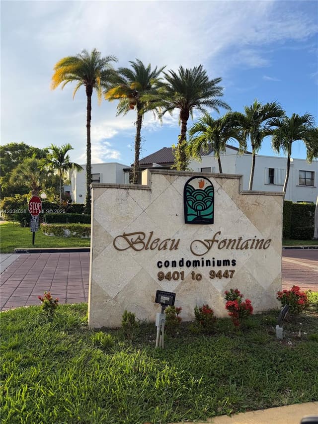 9429 Fontainebleau Boulevard 207-33, Miami, FL 33172