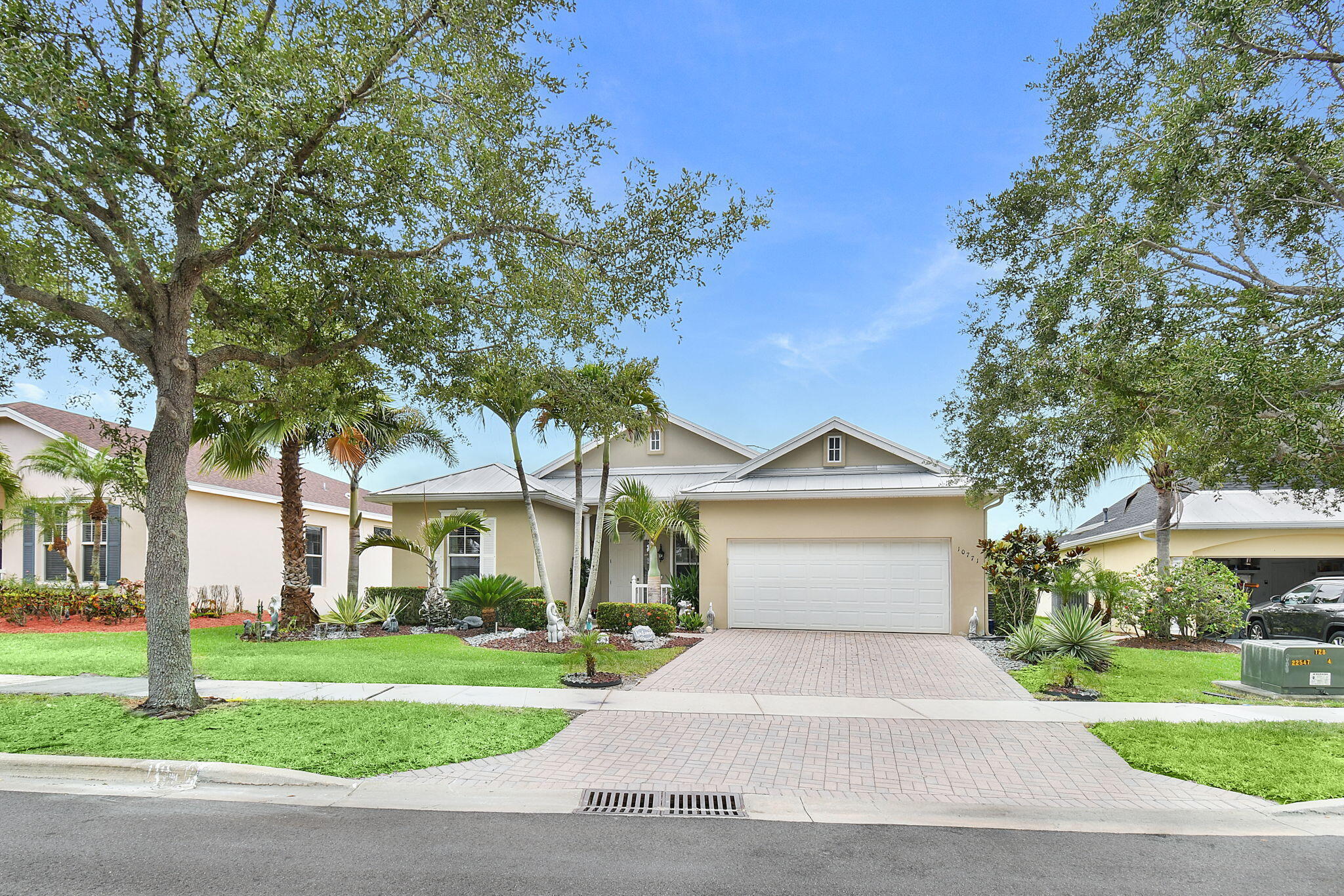 10771 SW Waterway Lane, Port St. Lucie, FL 34987, Port St Lucie
