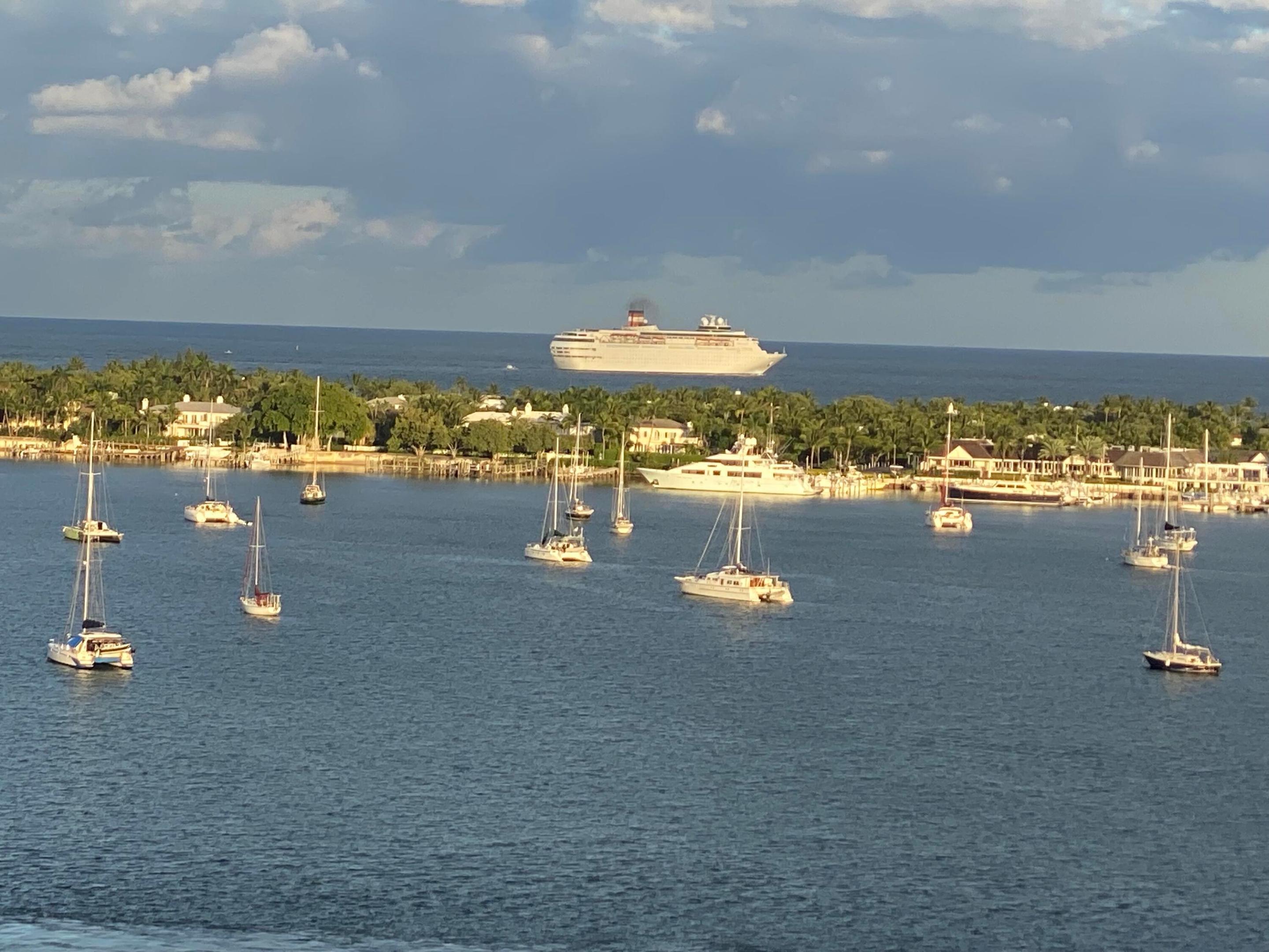 5600 N Flagler Drive Unit 1608, West Palm Beach, FL 33407, West Palm Beach