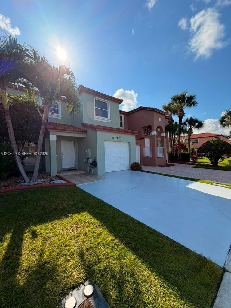 15112 NW 8th Street 77, Pembroke Pines, FL 33028 photo 2