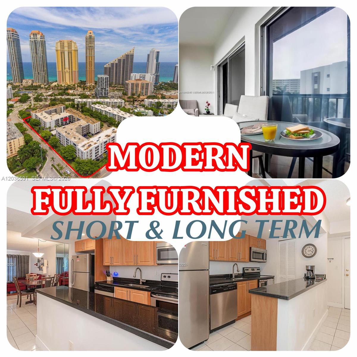 201 178th Drive 426, Sunny Isles Beach, FL 33160, Sunny Isles Beach