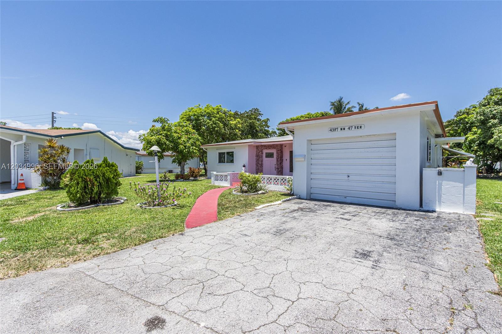 4397 NW 47th Terrace, Lauderdale Lakes, FL 33319, Lauderdale Lakes