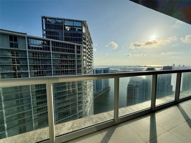 495 Brickell Avenue 5106, Miami, FL 33131