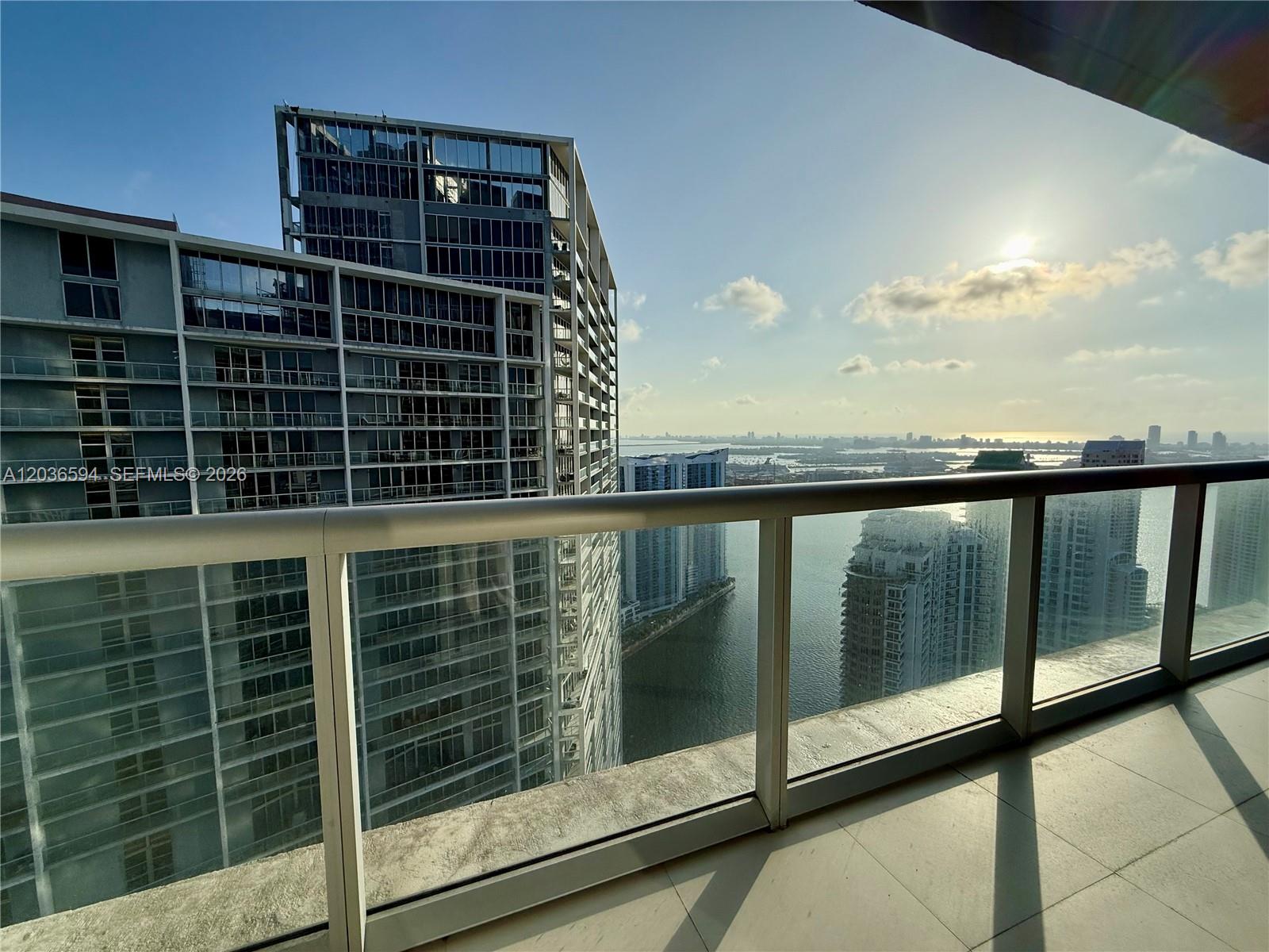 495 Brickell Avenue 5106, Miami, FL 33131, Miami