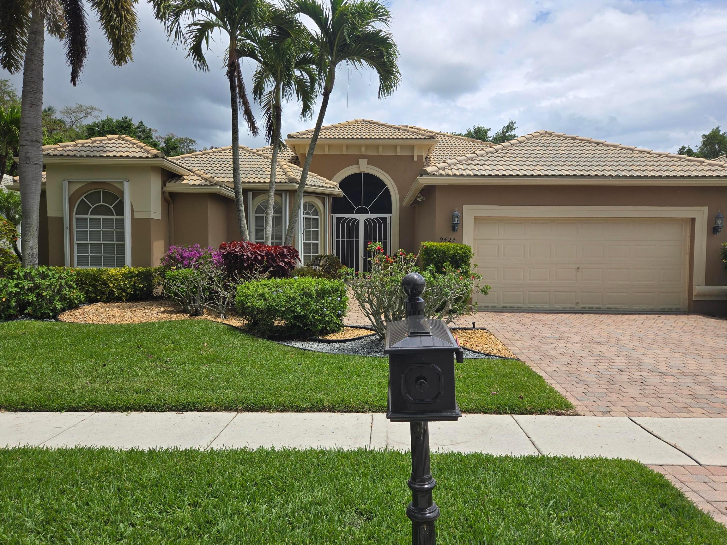 9424 Palestro Street, Lake Worth, FL 33467, Lake Worth