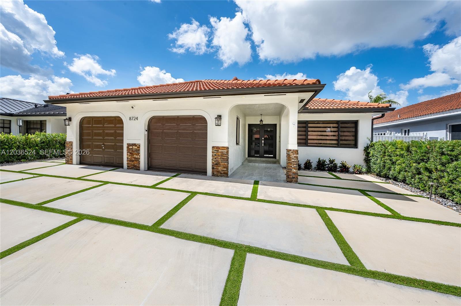 8724 NW 149th Terrace, Miami Lakes, FL 33018, Miami Lakes