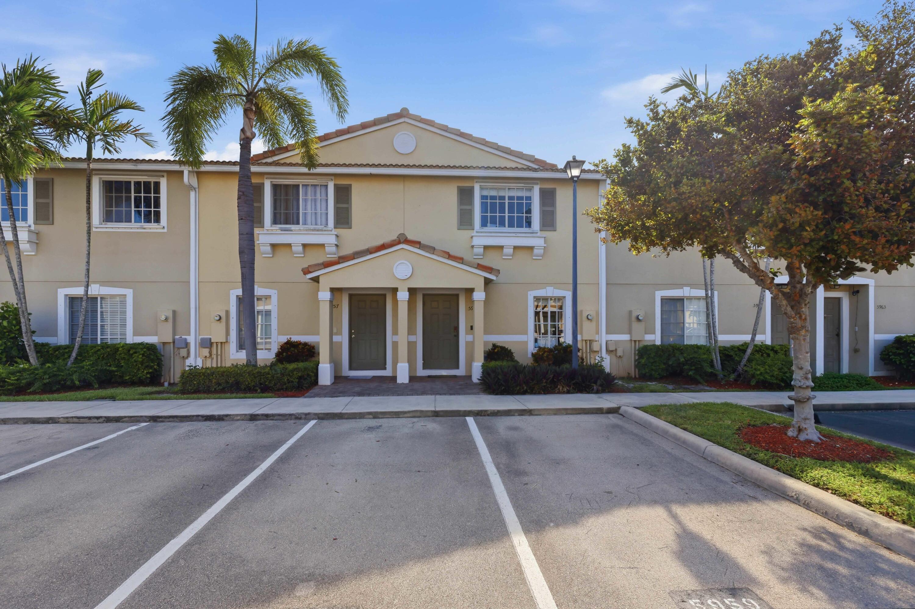 5959 London Lane, Tamarac, FL 33321, Tamarac
