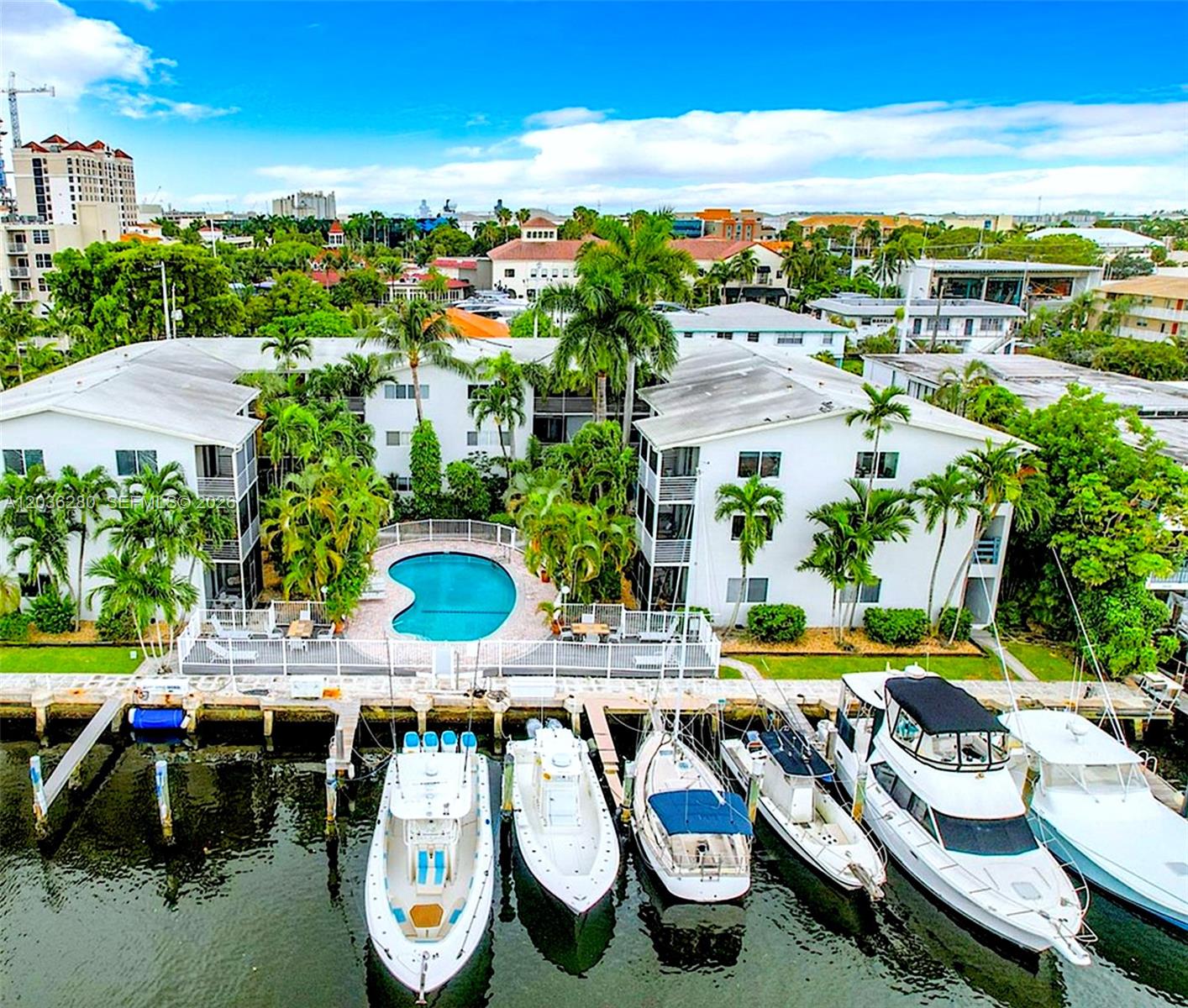 1535 SE 15th Street 304, Fort Lauderdale, FL 33316, Fort Lauderdale