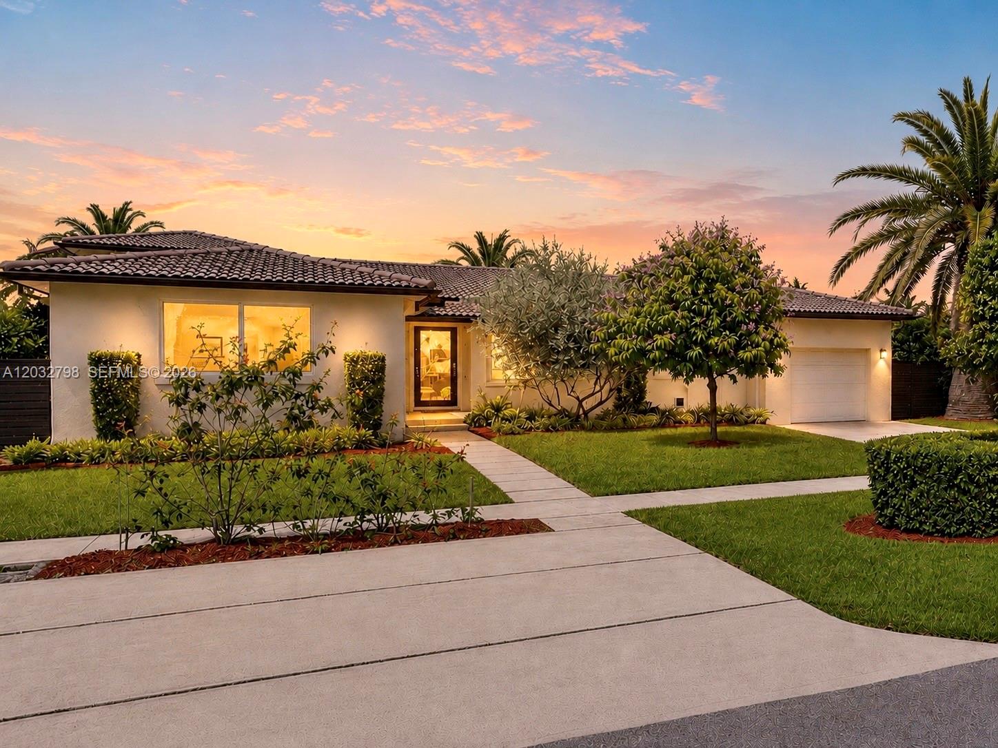 1172 NE 103rd Street, Miami Shores, FL 33138, Miami Shores