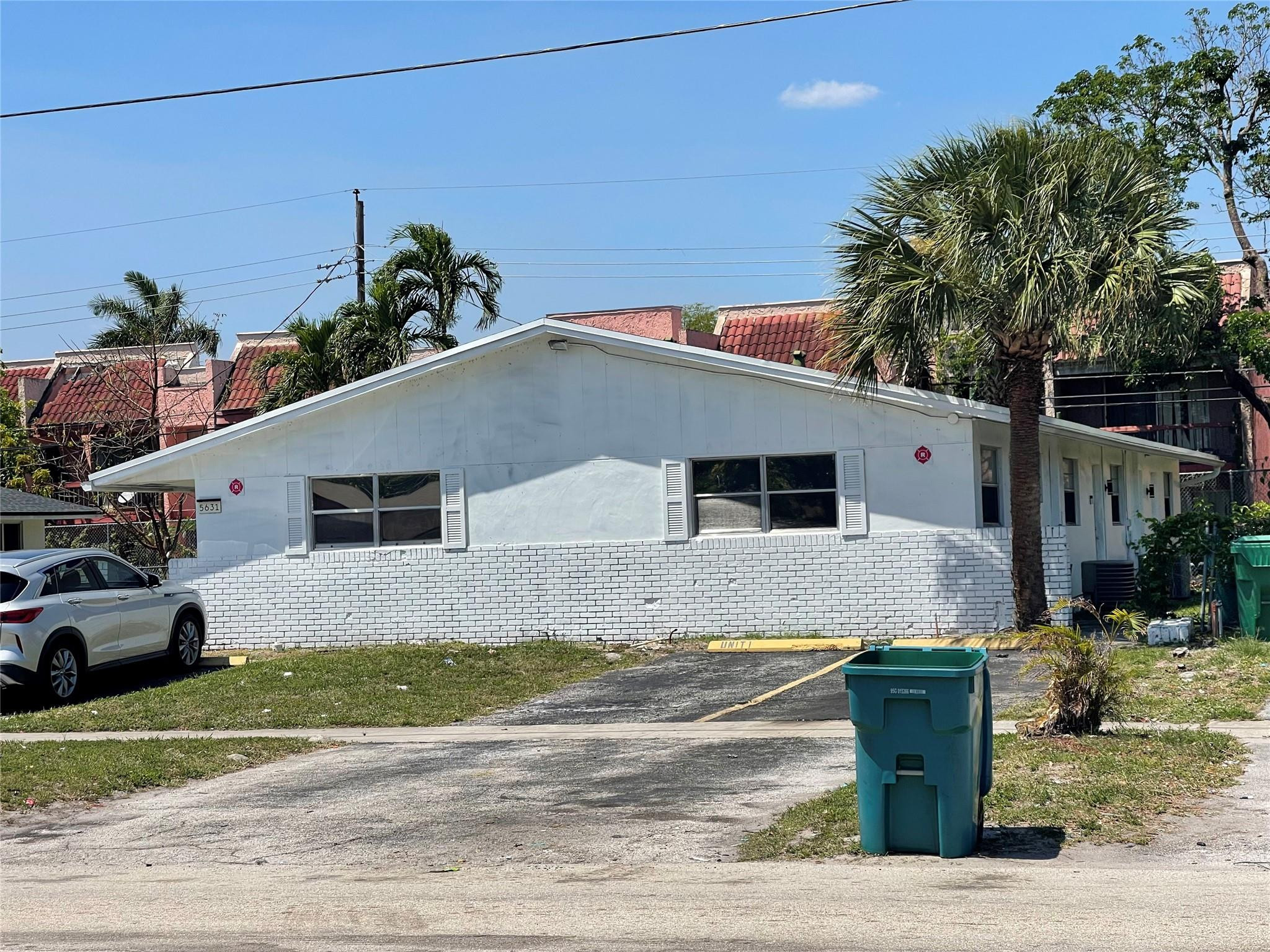 5631 NW 15th Street, Lauderhill, FL 33313, Lauderhill
