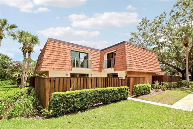 3074 SW Sunset Trace Circle, Palm City, FL 34990