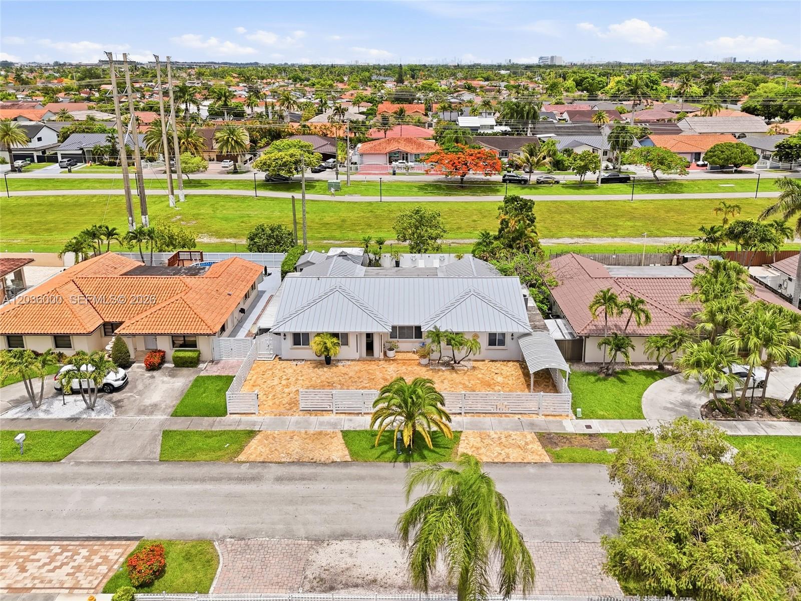 323 NW 136th Place, Miami, FL 33182, Miami