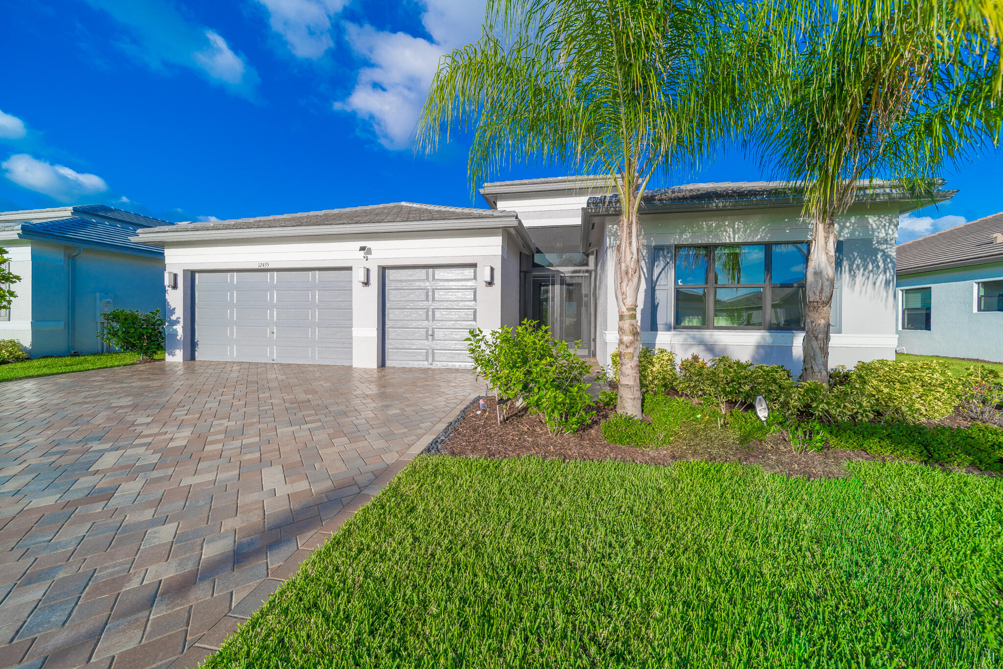 12435 SW Pink Playa Parkway, Port St. Lucie, FL 34987, Port St Lucie