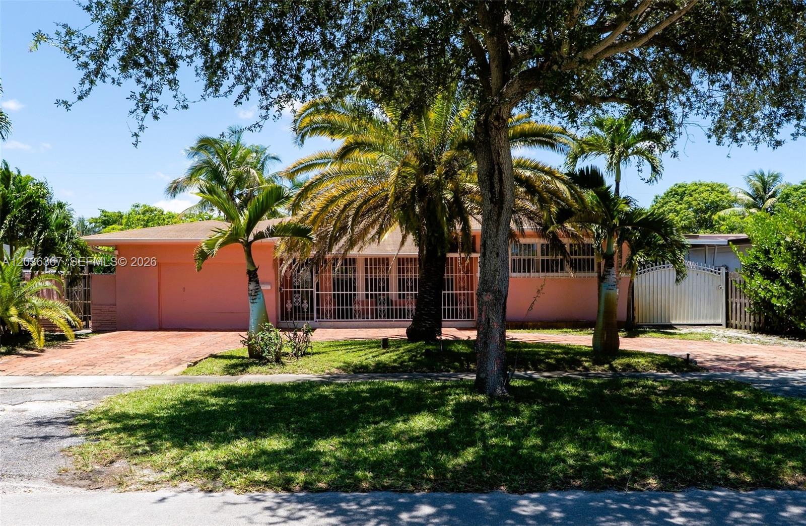 315 NW 124th Street, North Miami, FL 33168, North Miami