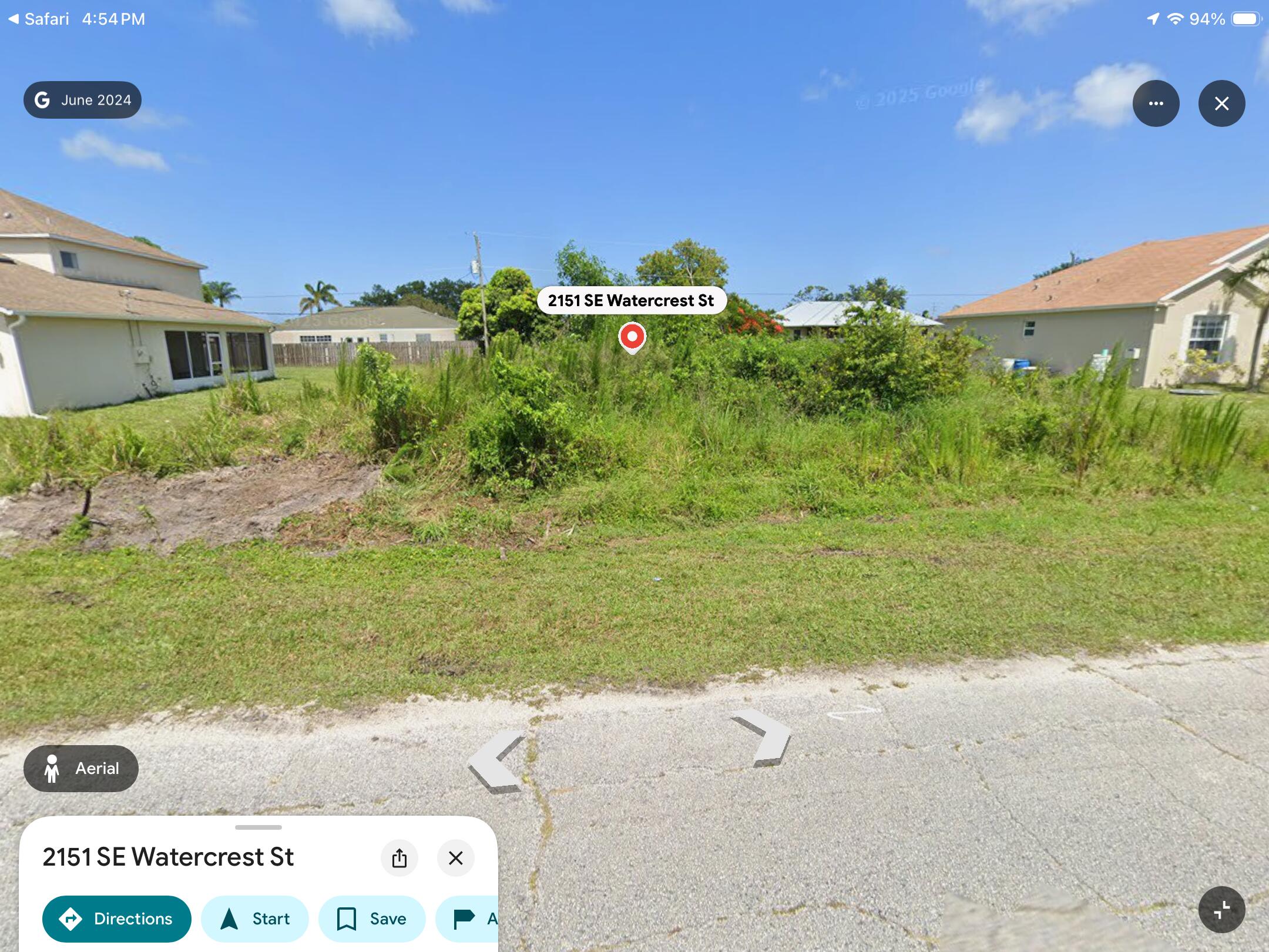 2151 SE Watercrest Street, Port St. Lucie, FL 34984