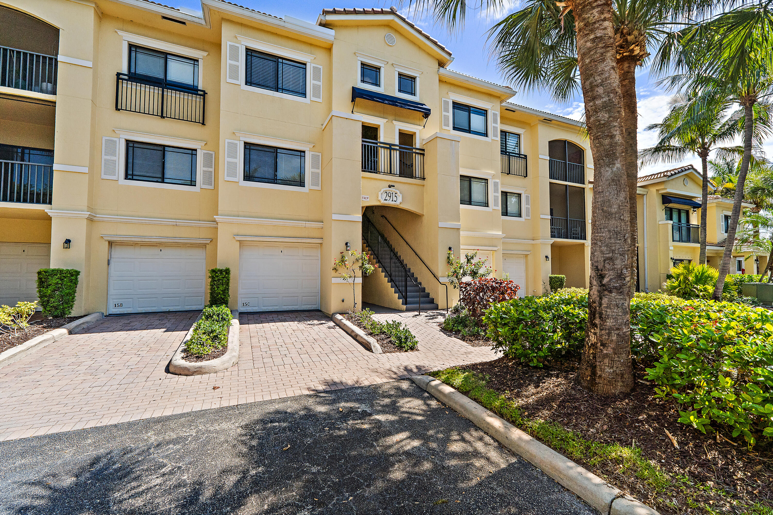 2915 Tuscany Court 102, Palm Beach Gardens, FL 33410, Palm Beach Gardens