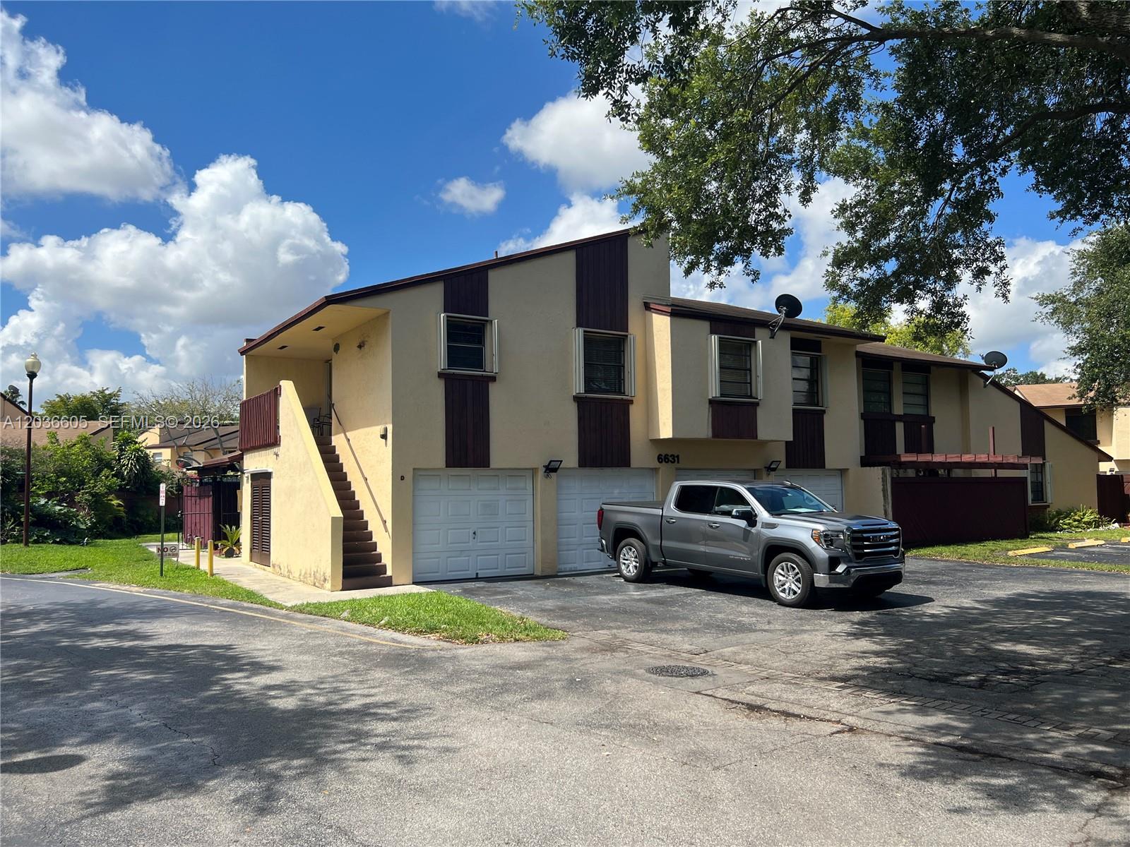 6631 SW 137th Court 5C, Miami, FL 33183, Miami
