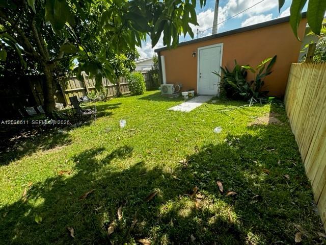 1588 NW 8th Avenue 1, Homestead, FL 33030, Homestead