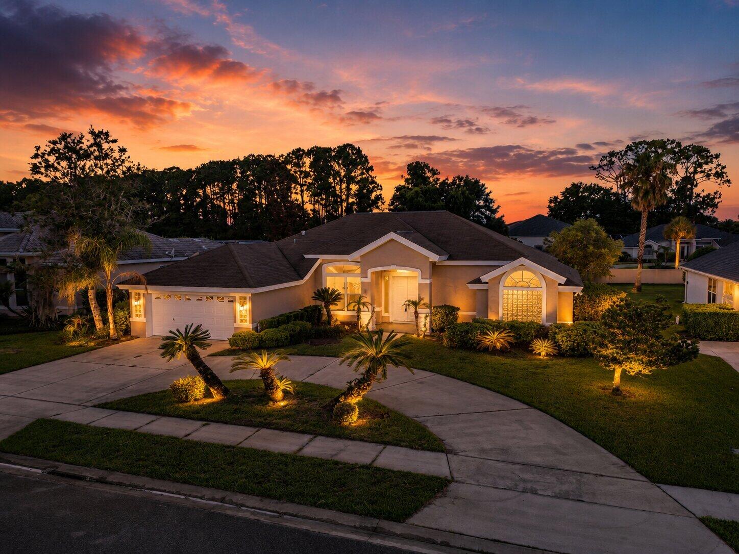 2911 Cypress Ridge Trail, Port Orange, FL 32128, Port Orange