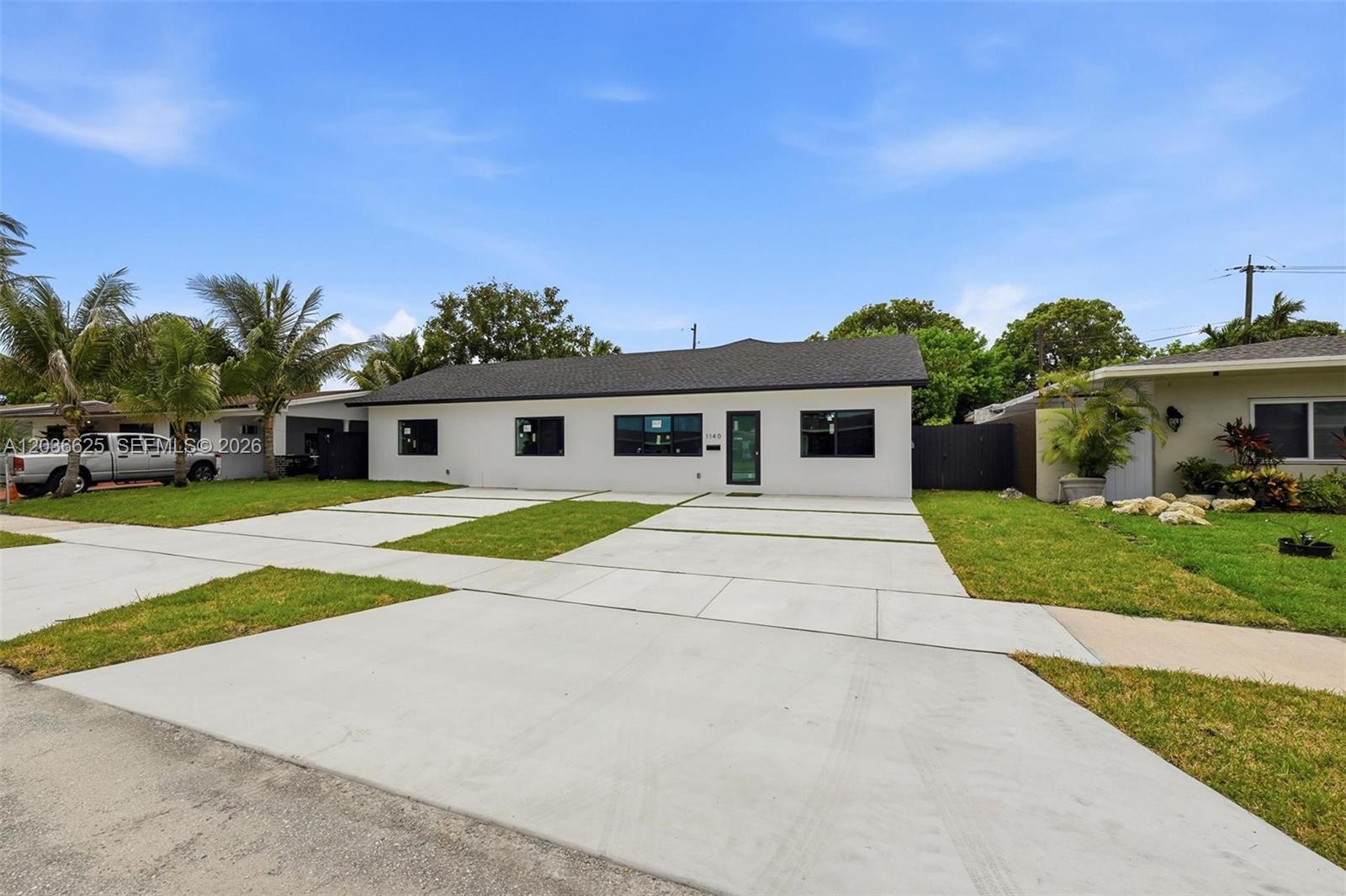 1140 NE 201st Terrace, Miami, FL 33179, Miami