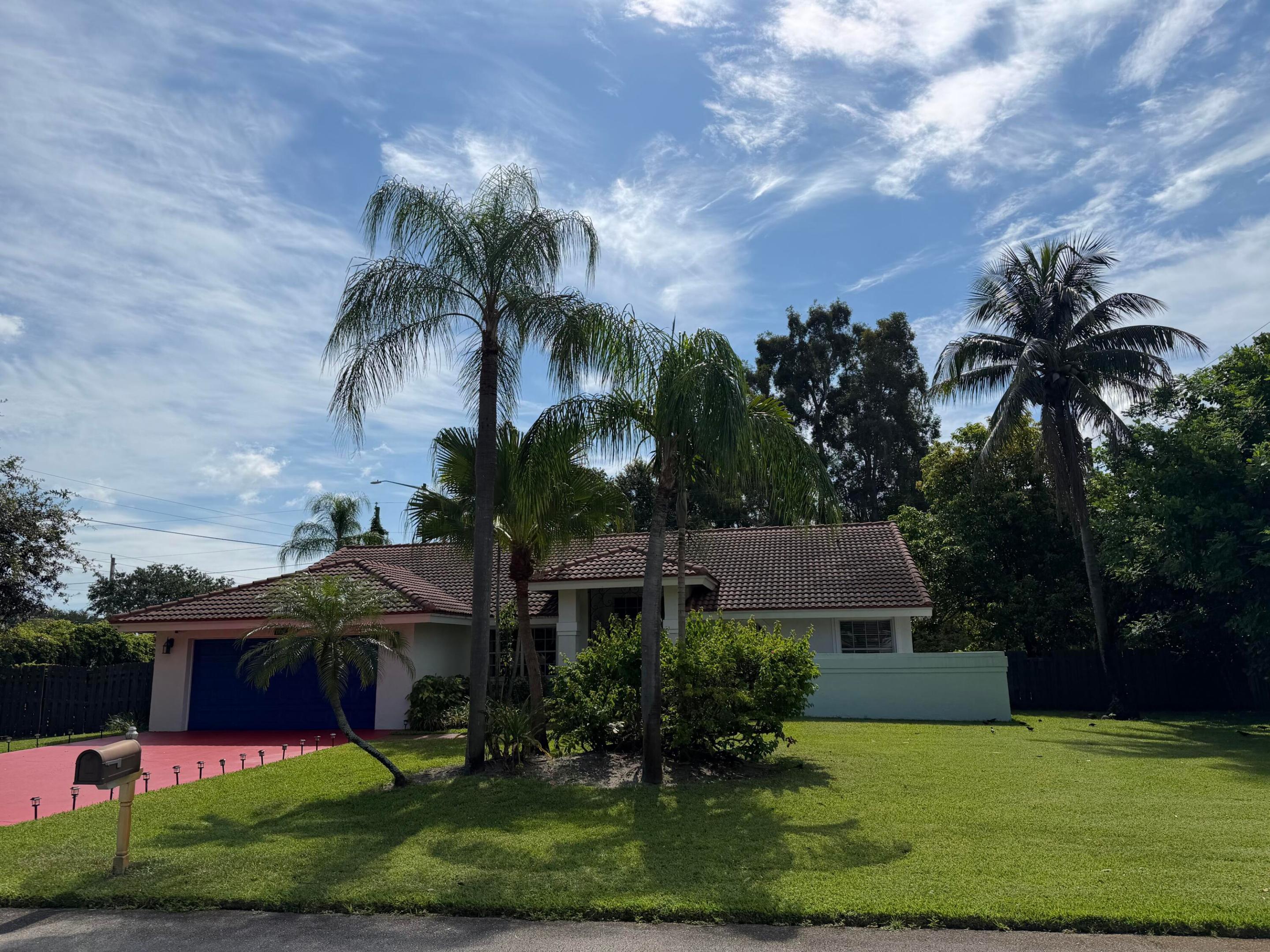 1770 Emilio Lane, Palm Springs, FL 33406, Palm Springs