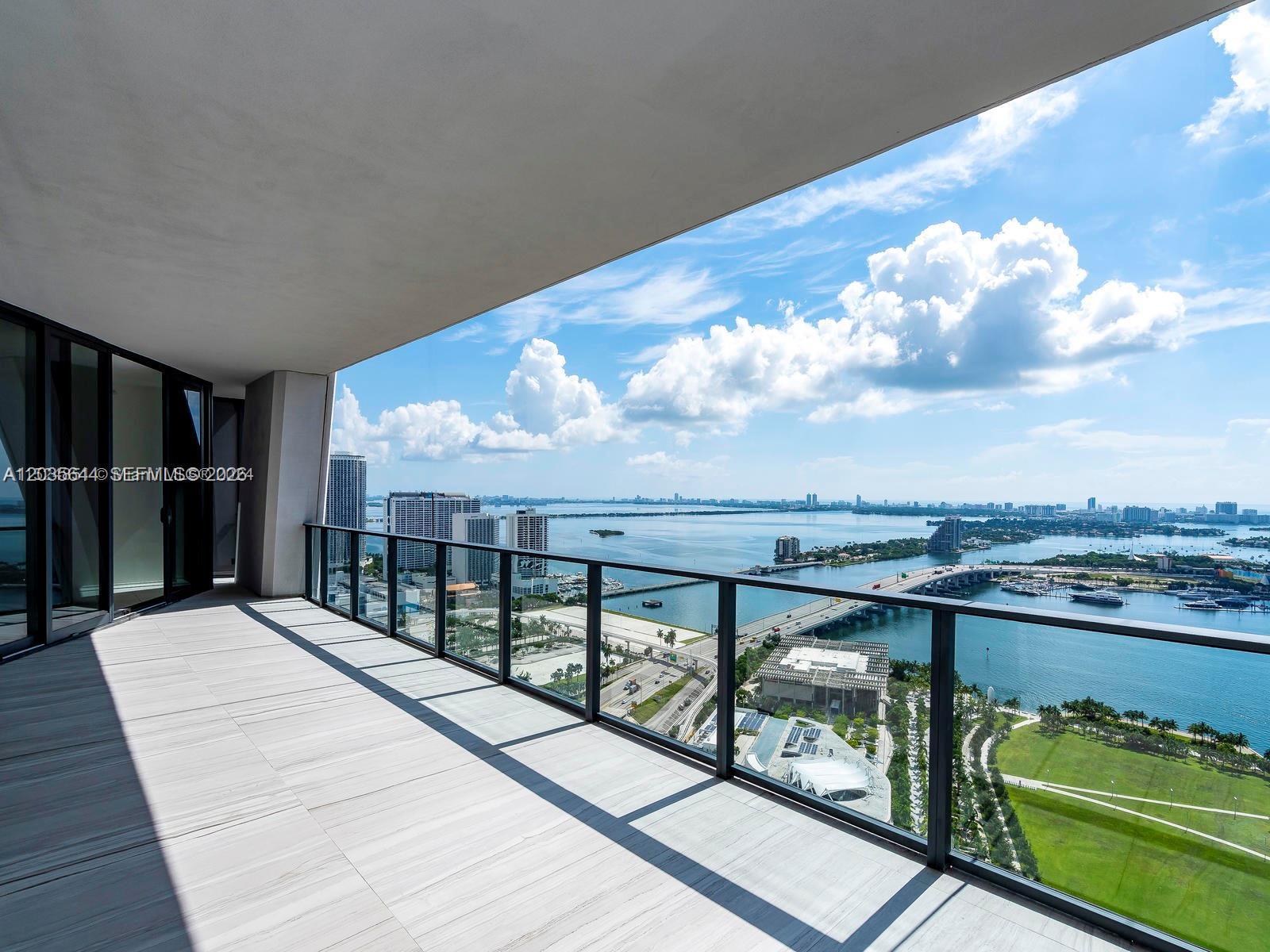 1000 Biscayne Boulevard 4802, Miami, FL 33132, Miami