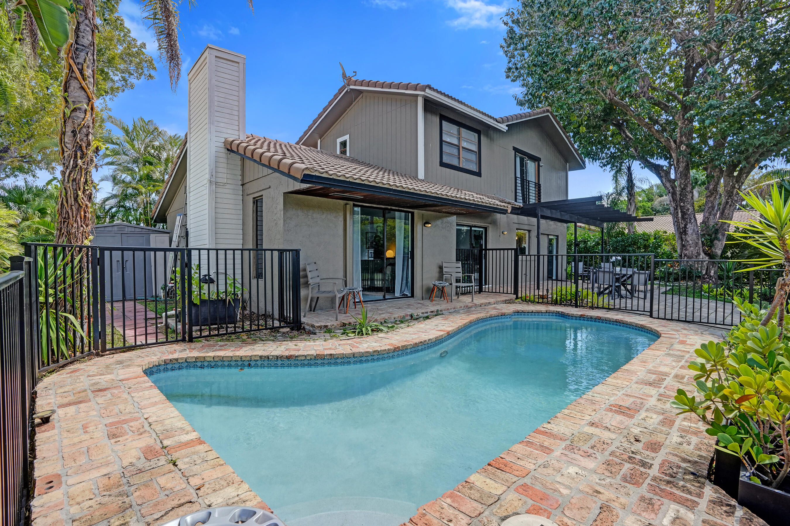1348 NW 113th Terrace, Coral Springs, FL 33071, Coral Springs