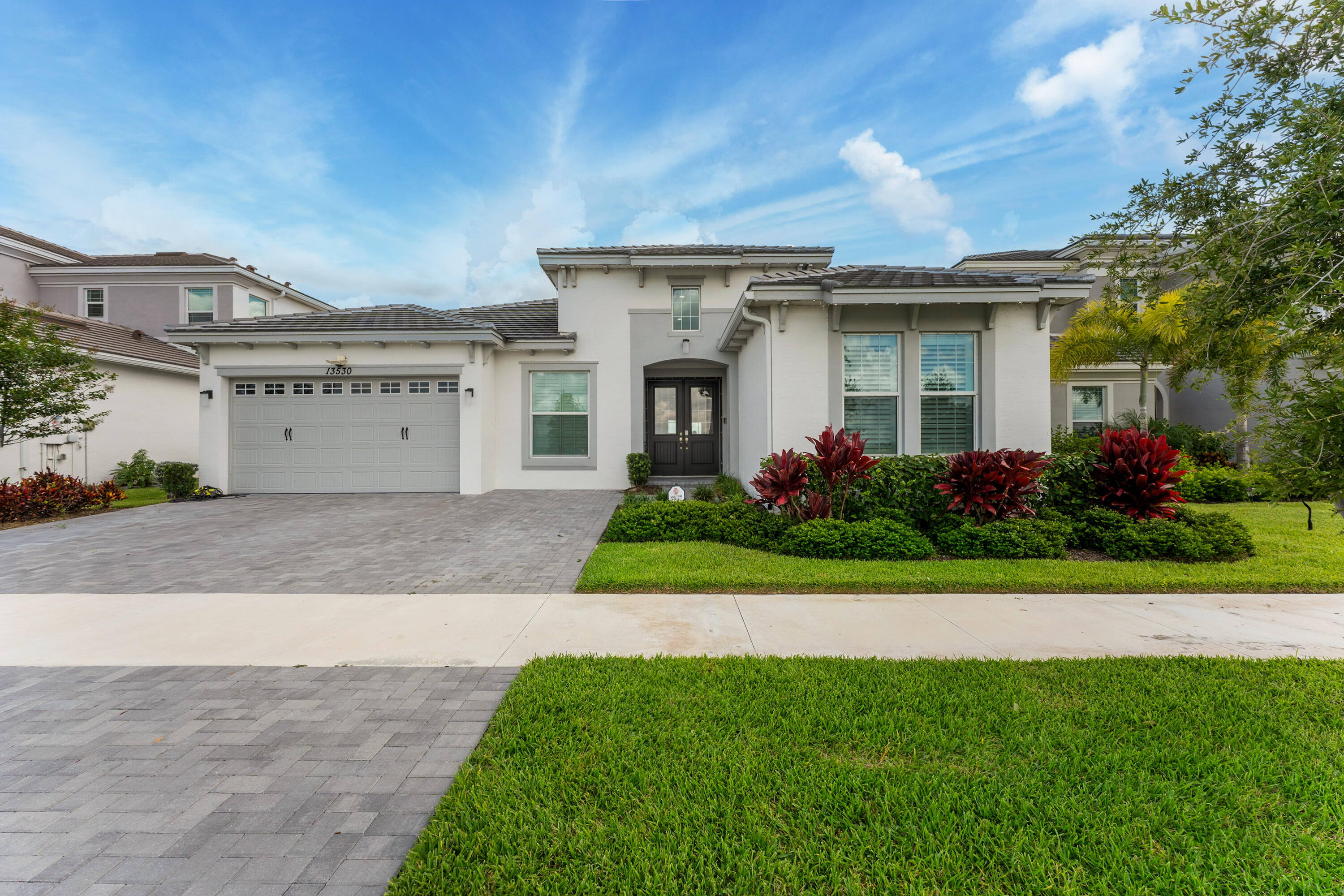 13530 Spruce Pine Drive, The Acreage, FL 33470, The Acreage