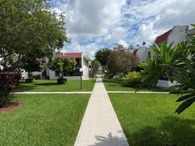 8701 SW 141st Street E6, Palmetto Bay, FL 33176