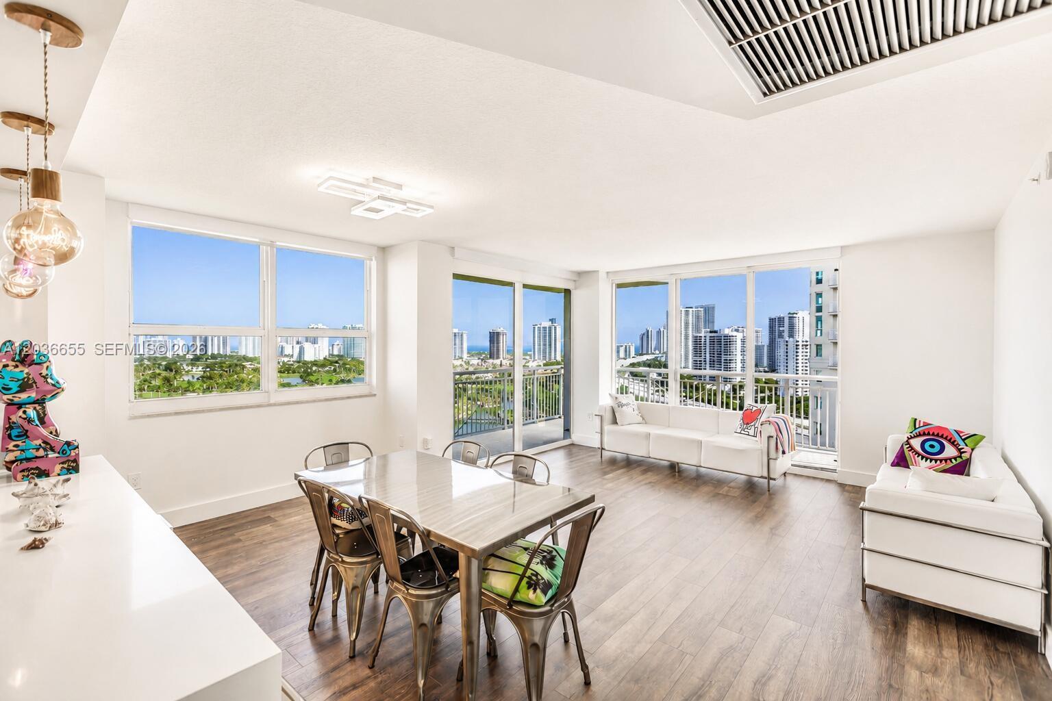 19501 W Country Club Drive 1903, Aventura, FL 33180, Aventura