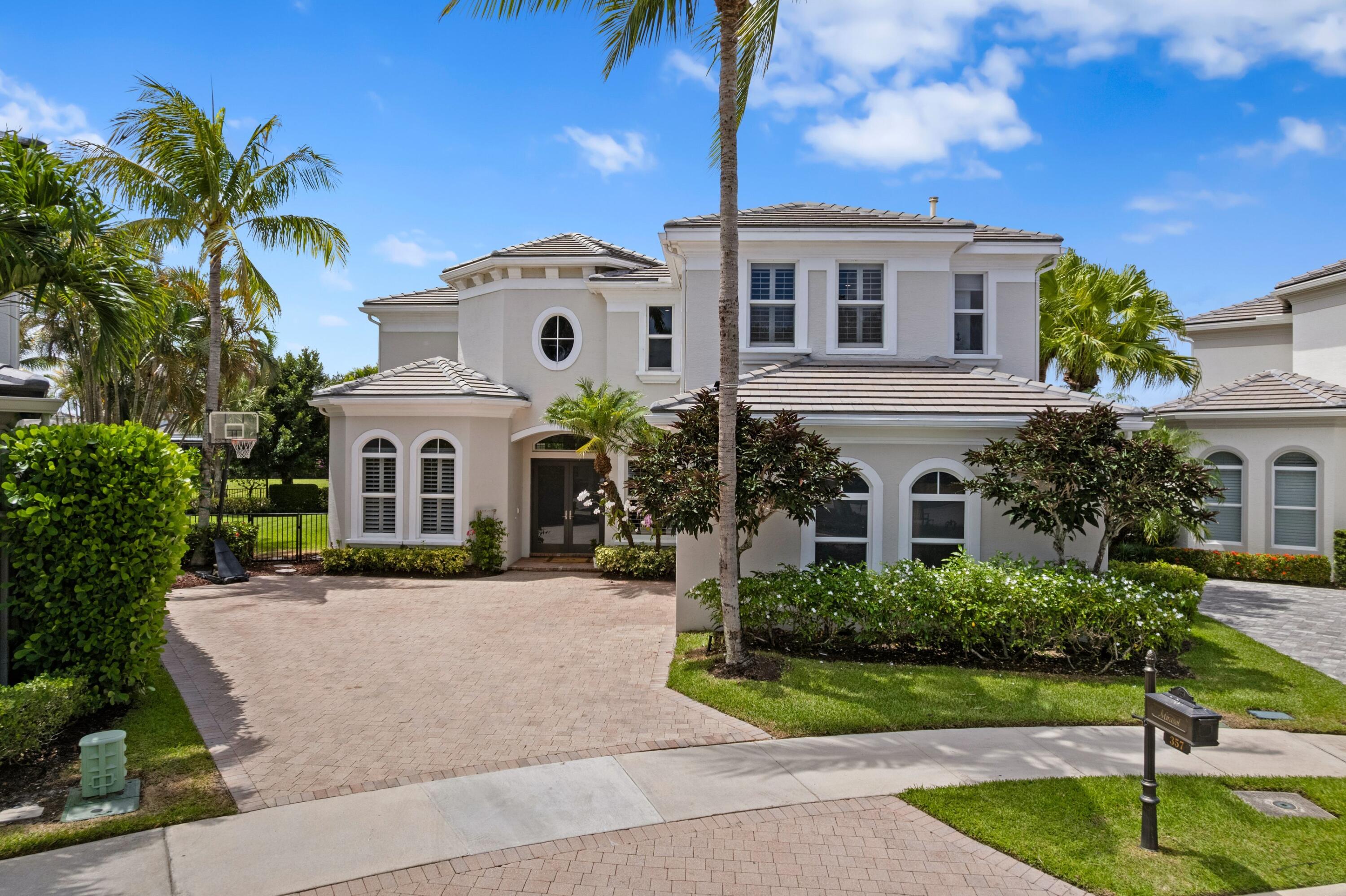 357 Vizcaya Drive, Palm Beach Gardens, FL 33418, Palm Beach Gardens