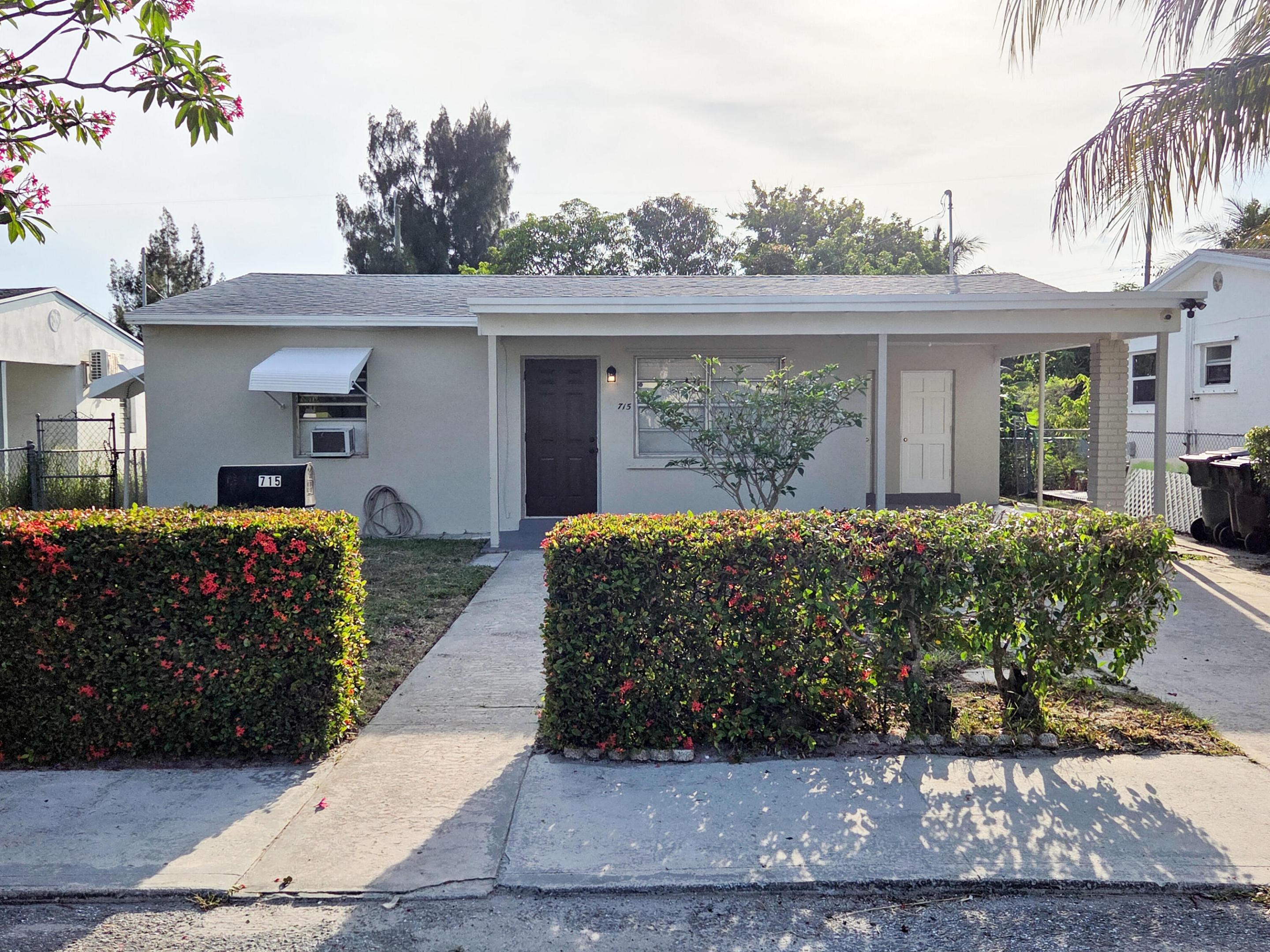 715 S C Street, Lake Worth, FL 33460, Lake Worth