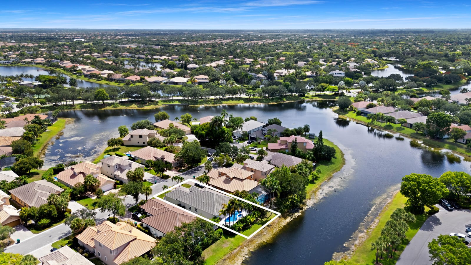 11184 NW 65th Court, Parkland, FL 33076 photo 3