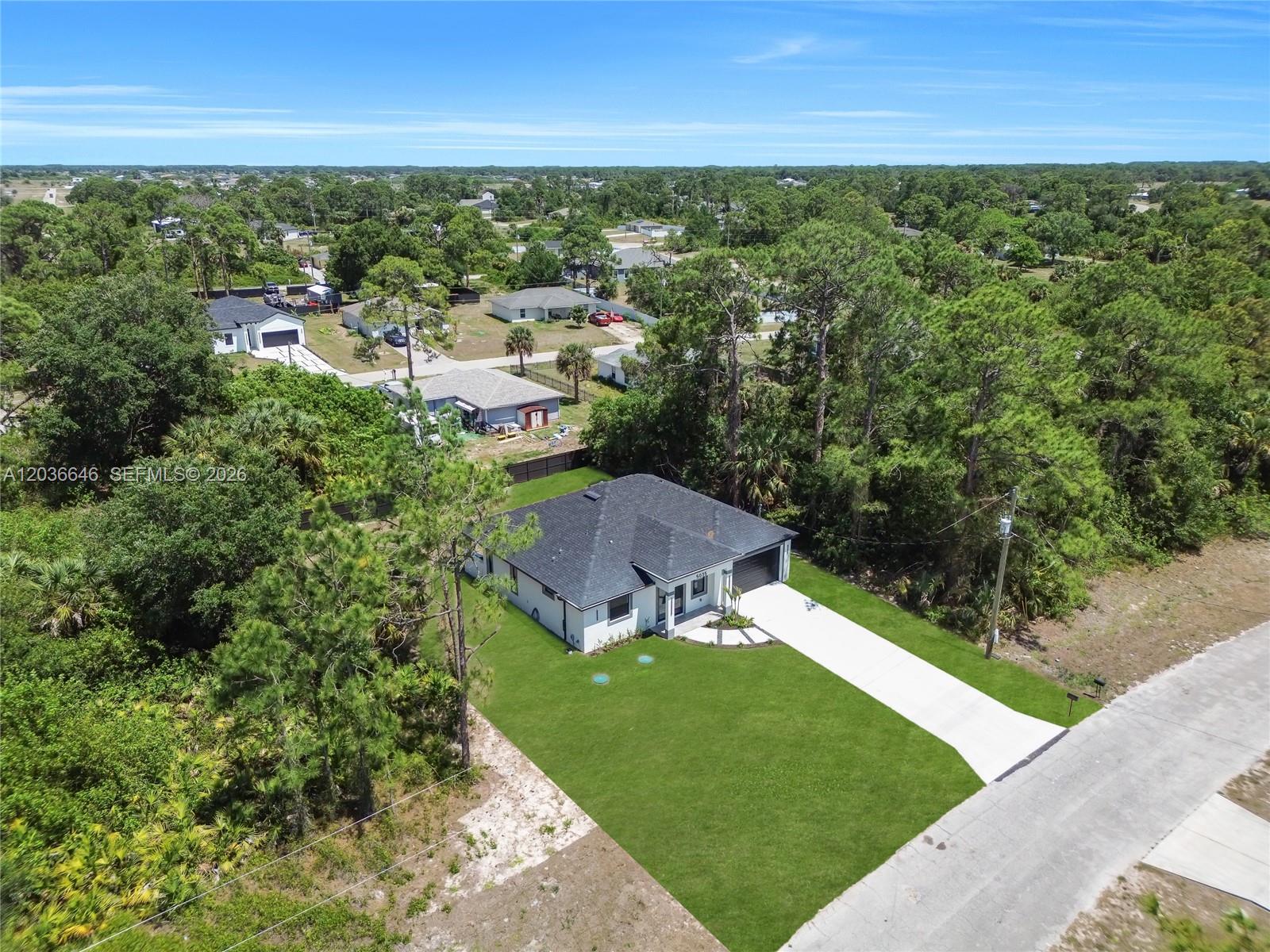 5035 Spinnaker Road, LaBelle, FL 33935, Labelle