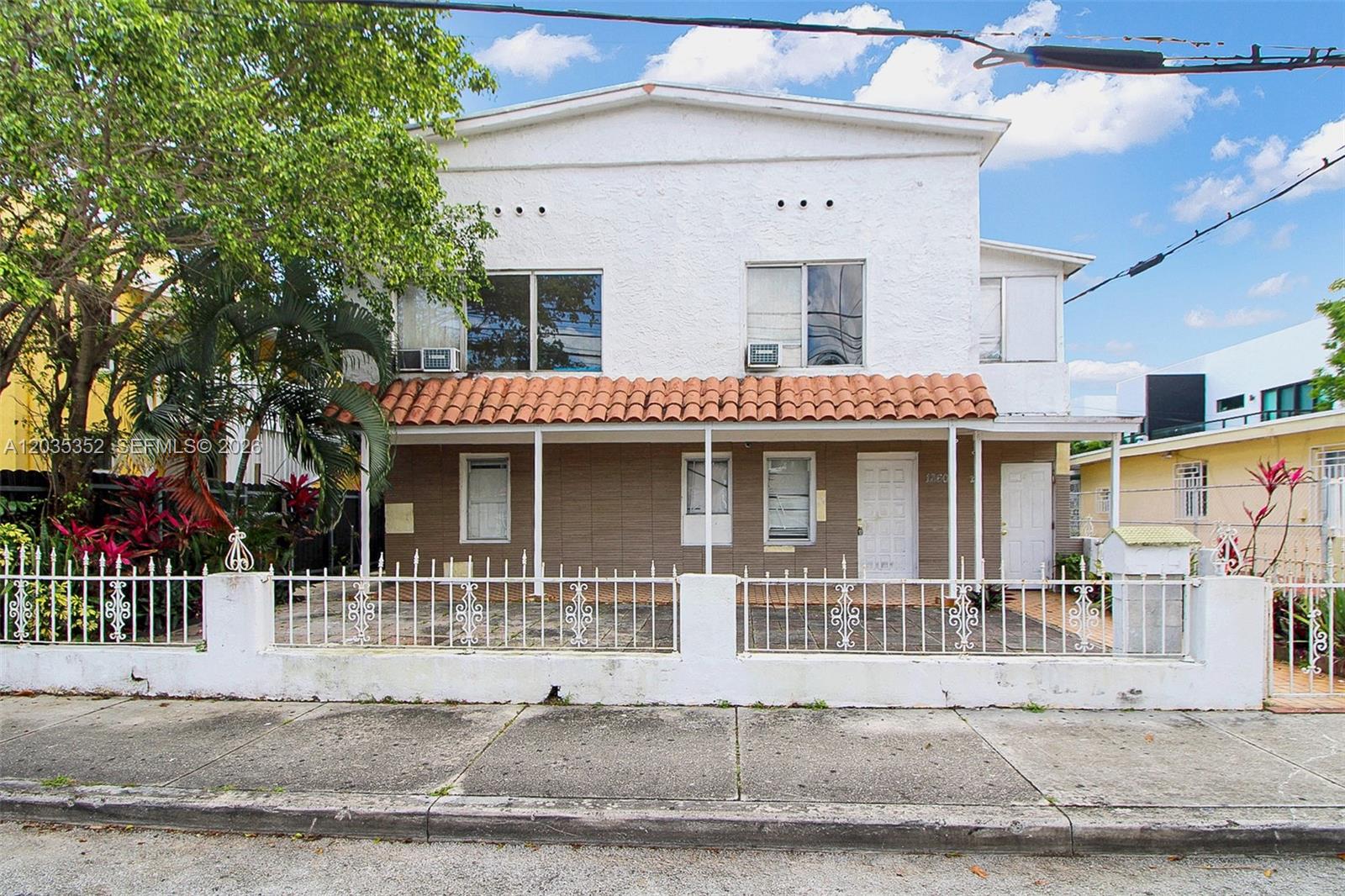 1260 SW 10th Street, Miami, FL 33135, Miami