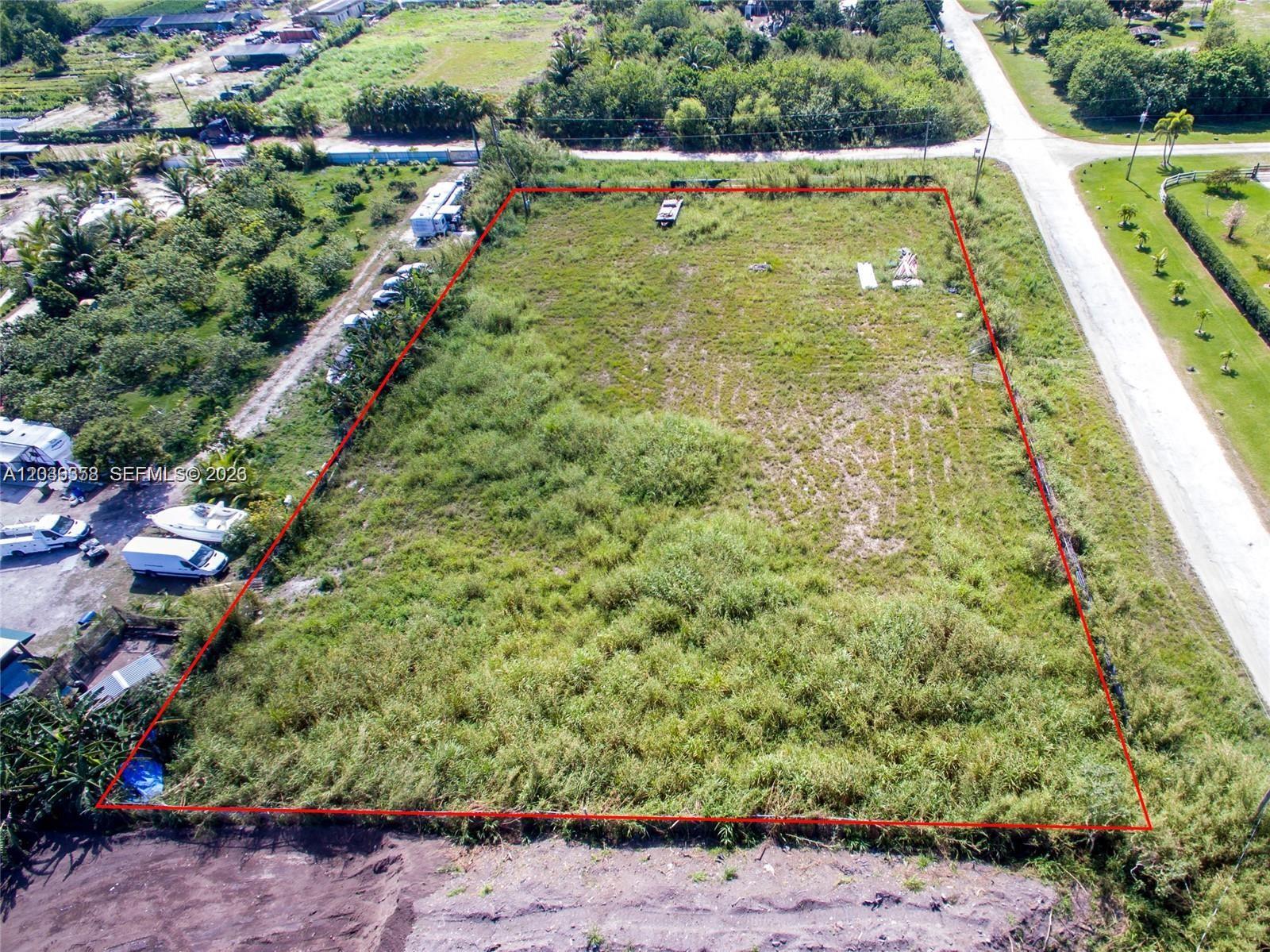 21151 SW 160, Miami, FL 33187, Miami