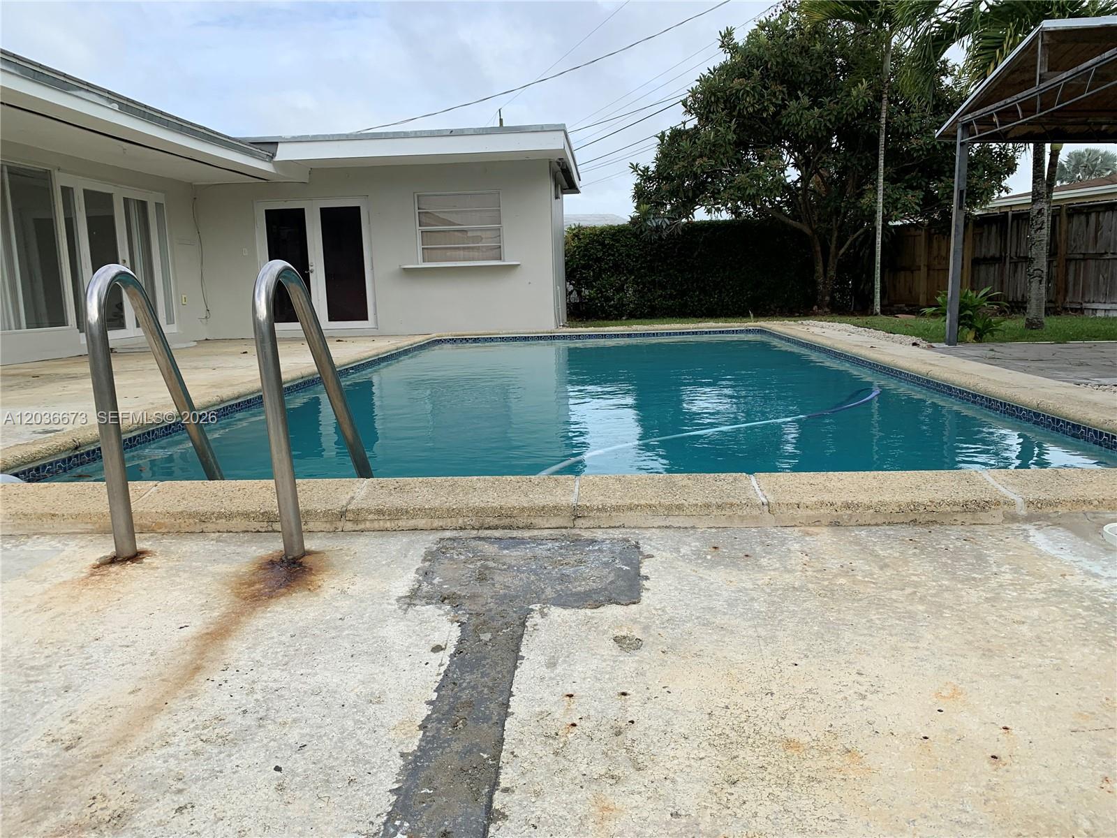 2025 SW 84th Court, Miami, FL 33155, Miami